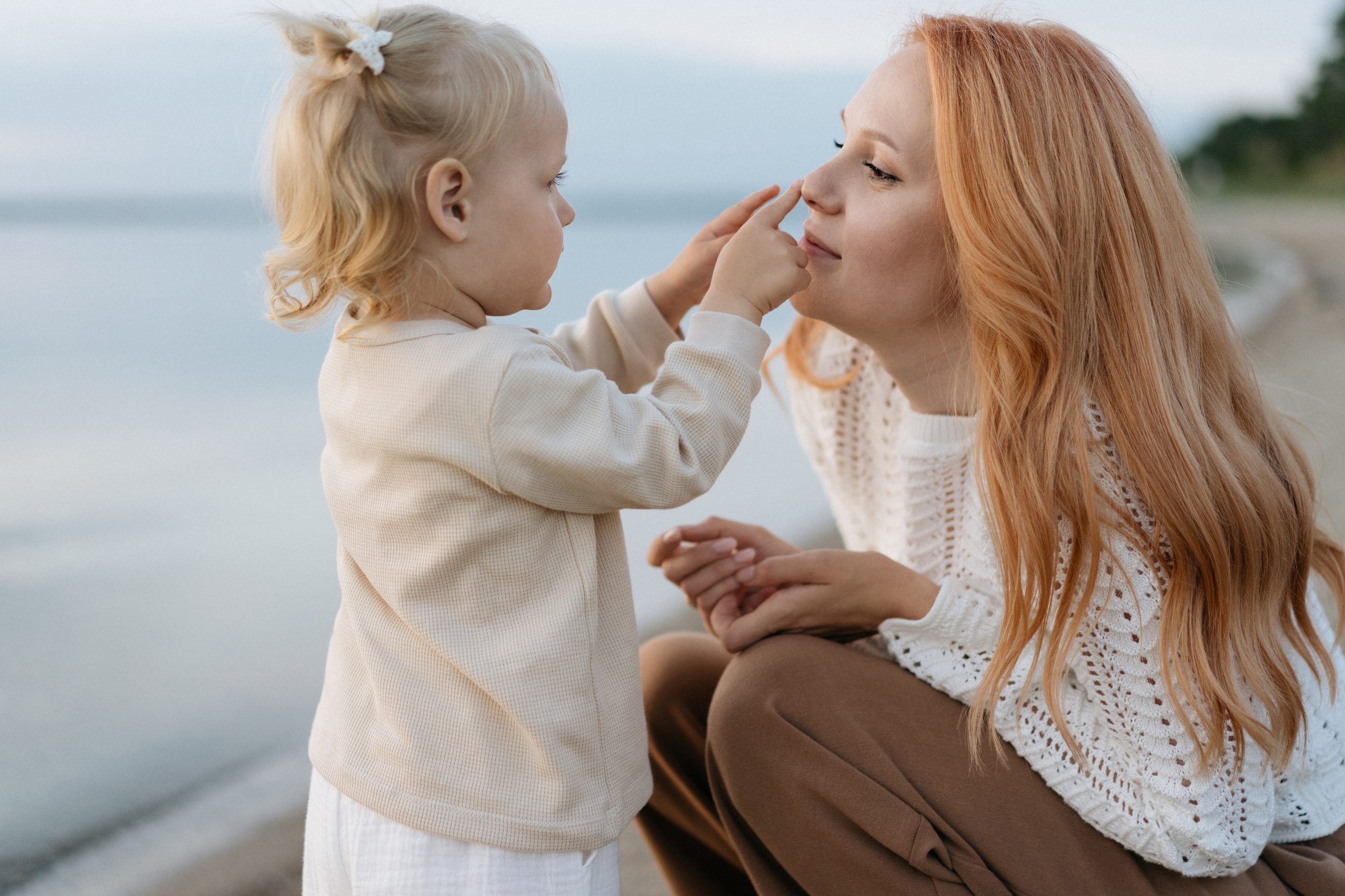 Прибрежный. Свадебный и семейный фотограф в Калининграде Анастасия Гриценко
