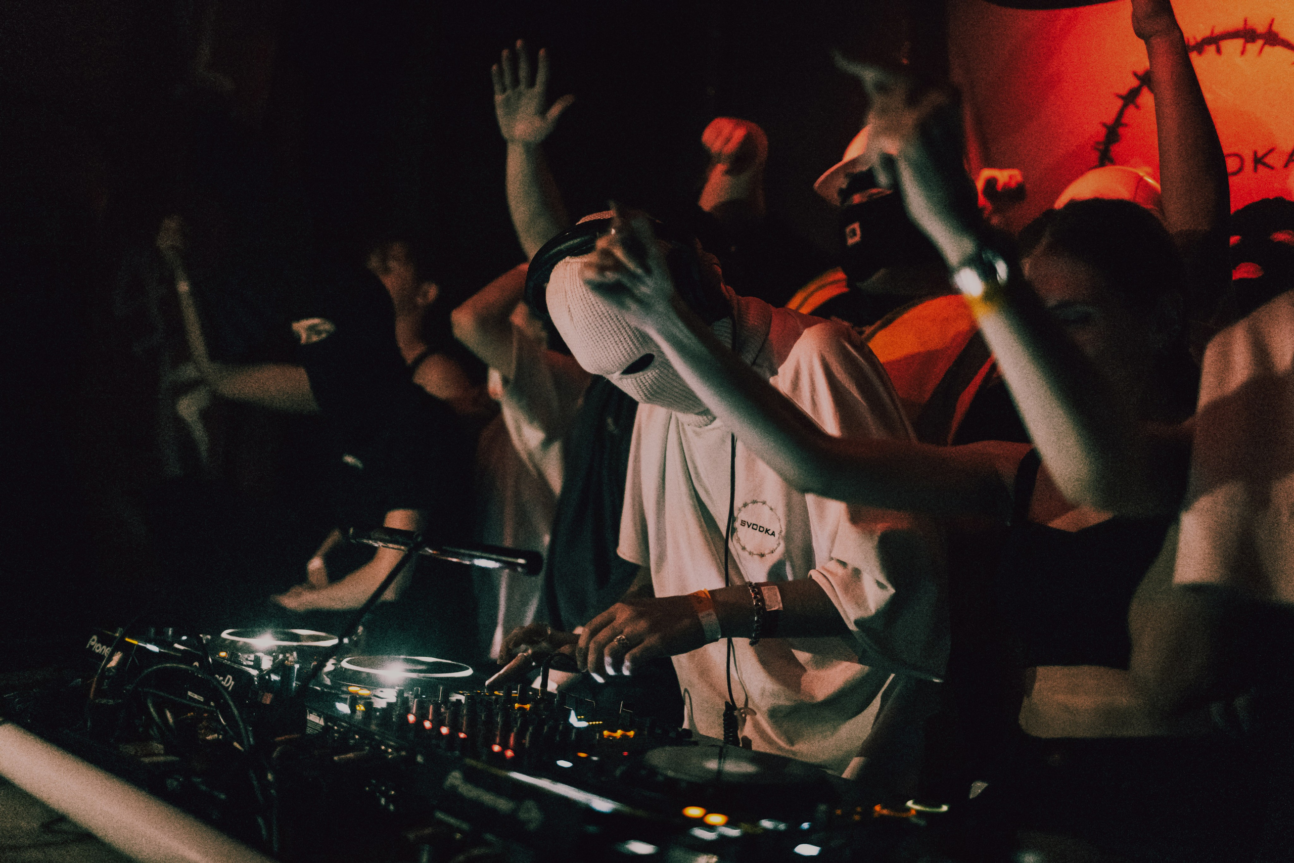 Репортаж. Арт-фотограф Кристина Каширская