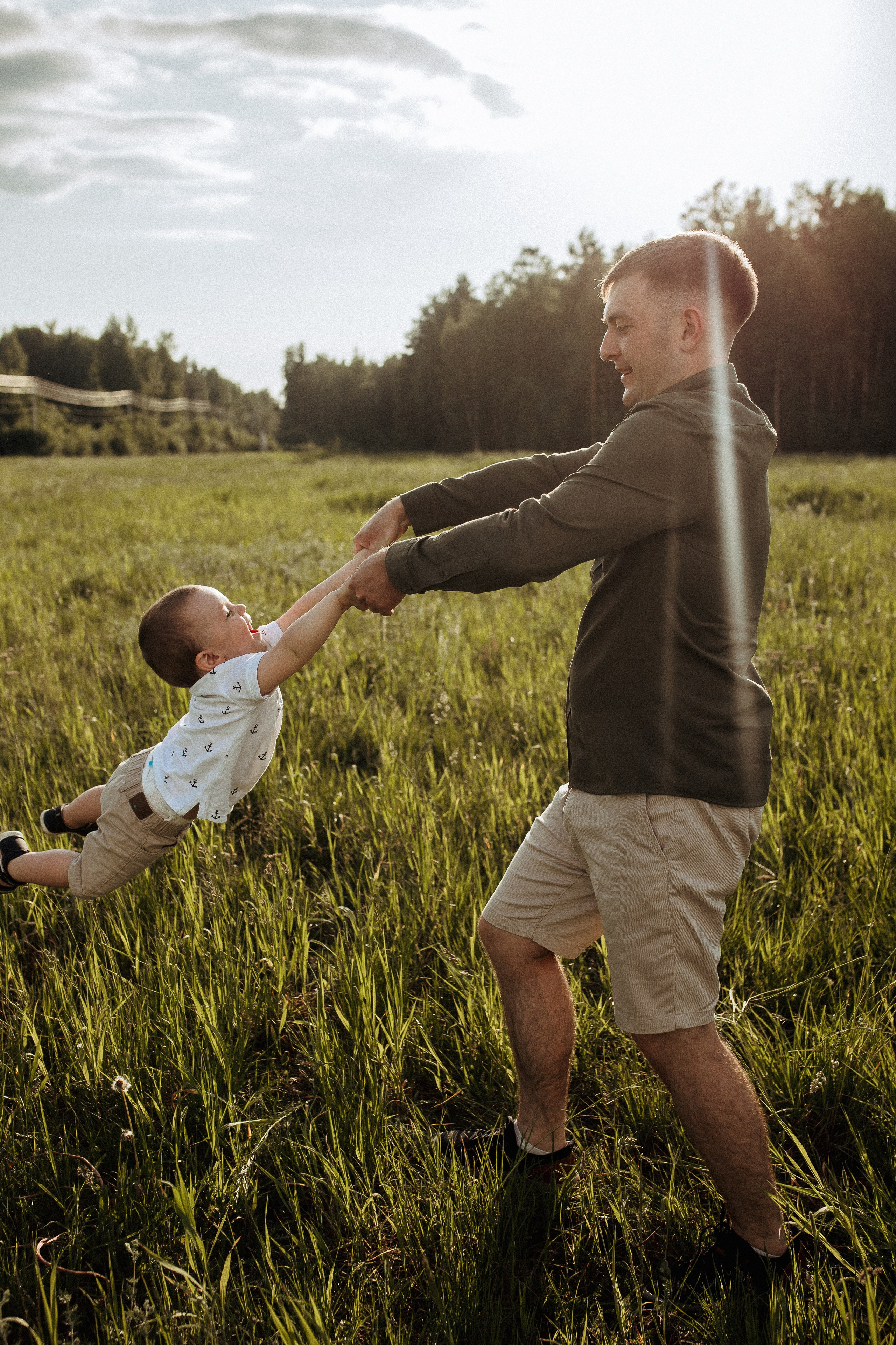 Family Story. Семейный и Свадебный фотограф в Санкт-Петербурге Плохая Екатерина
