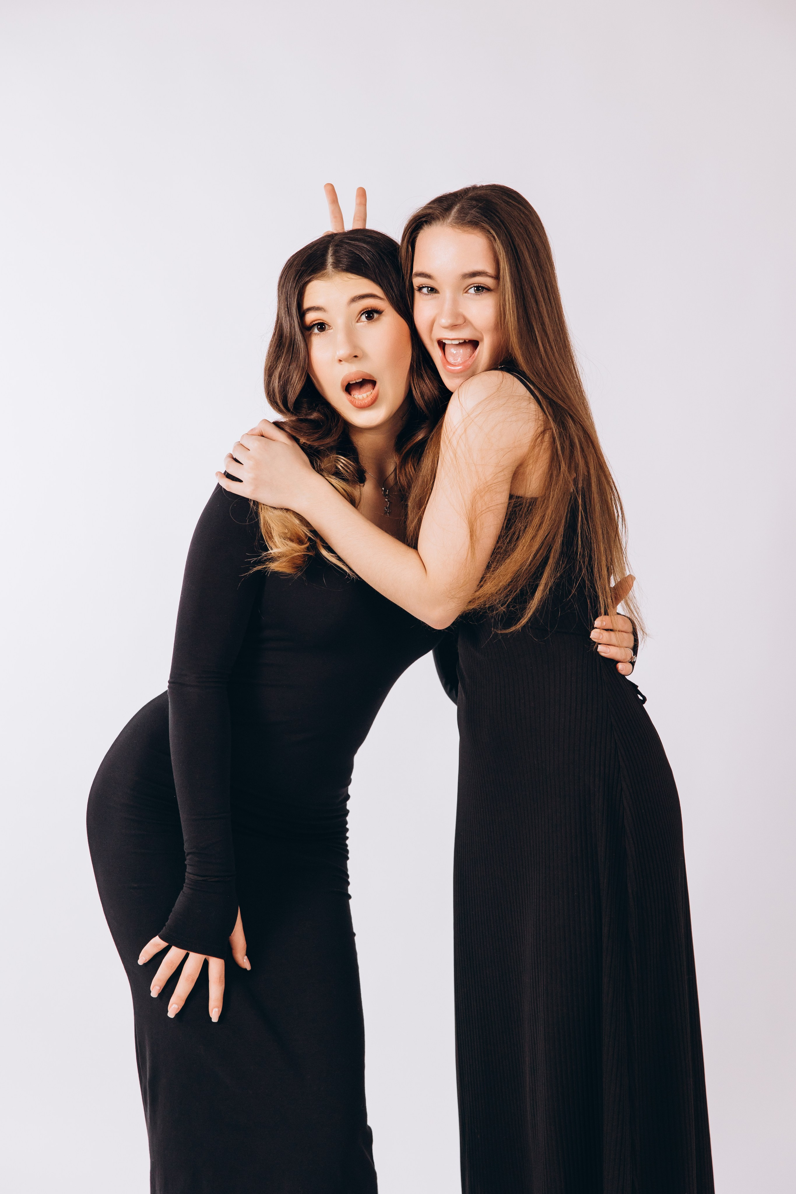 Дарья. Фотограф Бутко Оксана