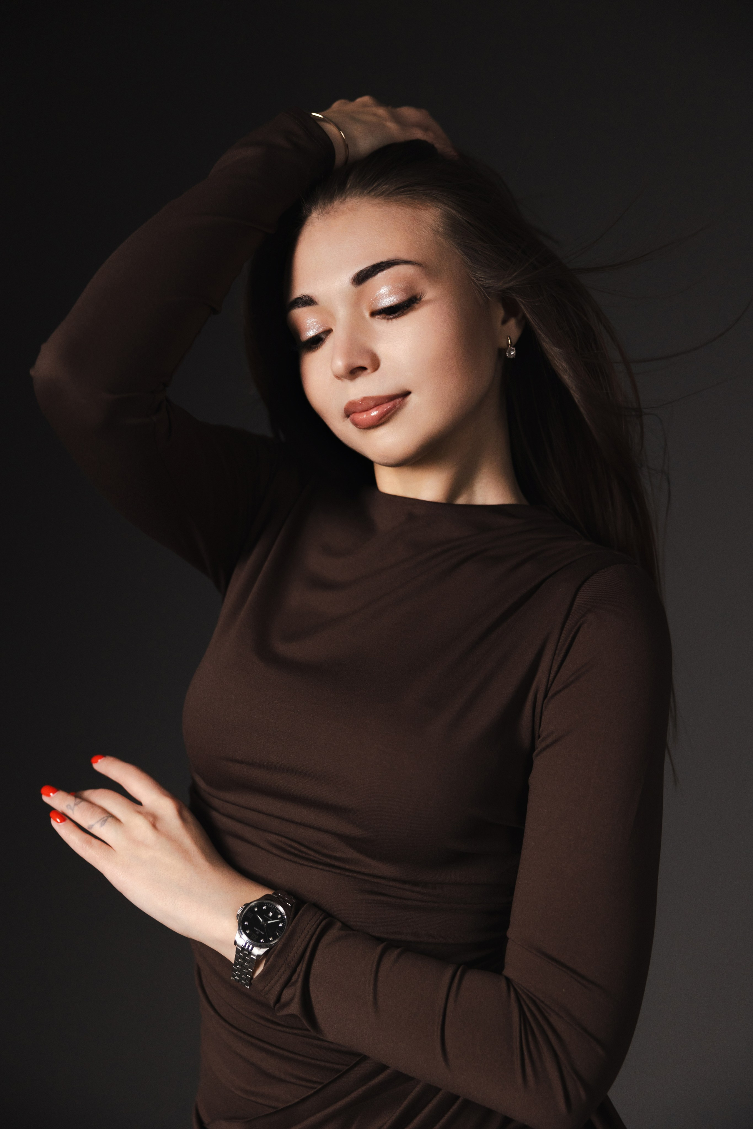 Настя. Фотограф Бутко Оксана