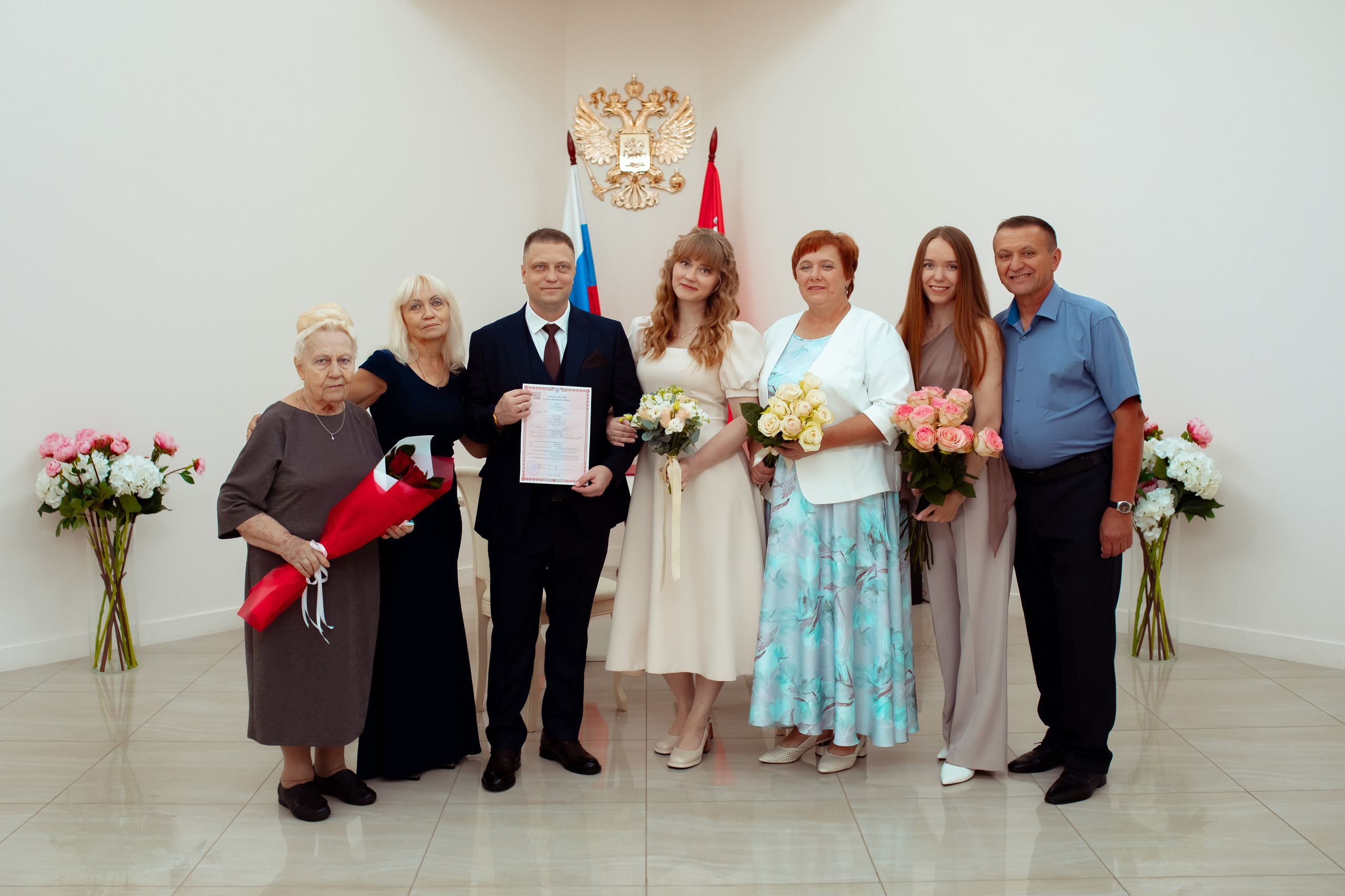 Павел и Анастасия. Семейный и детский фотограф в Москве Дорогова Екатерина