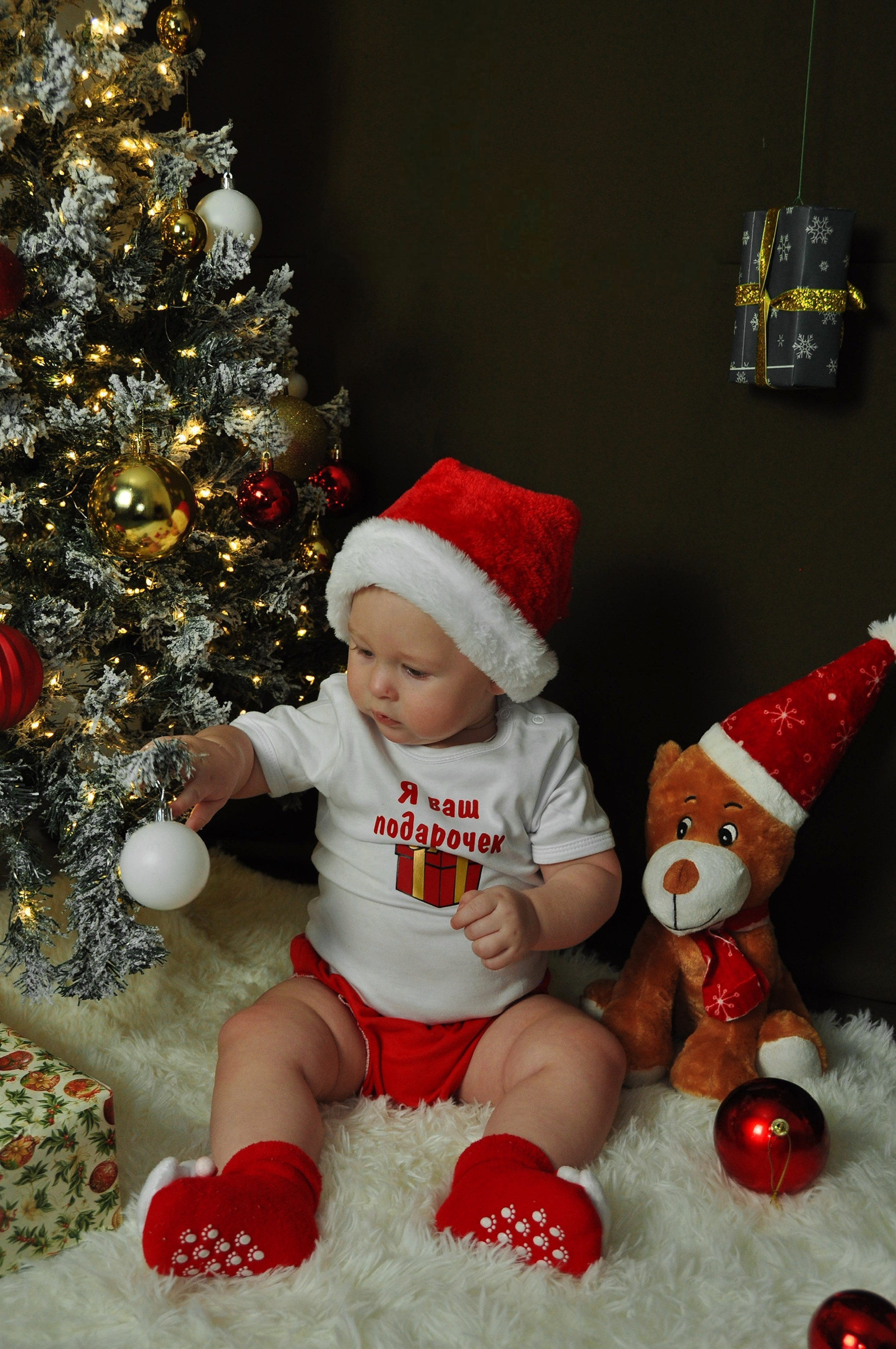 Фотограф в Урюпинске