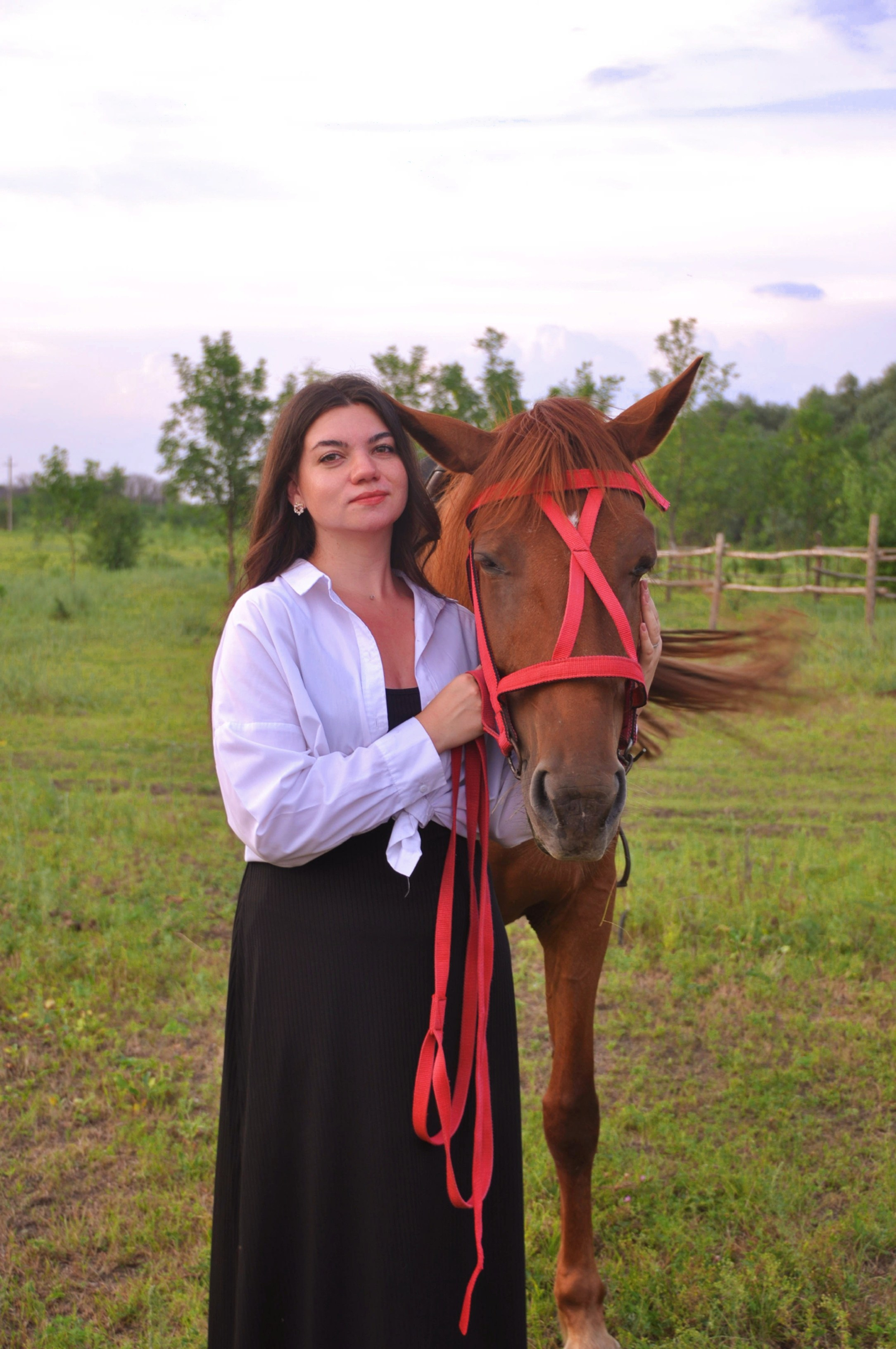 Индивидуальная. Фотограф в Урюпинске