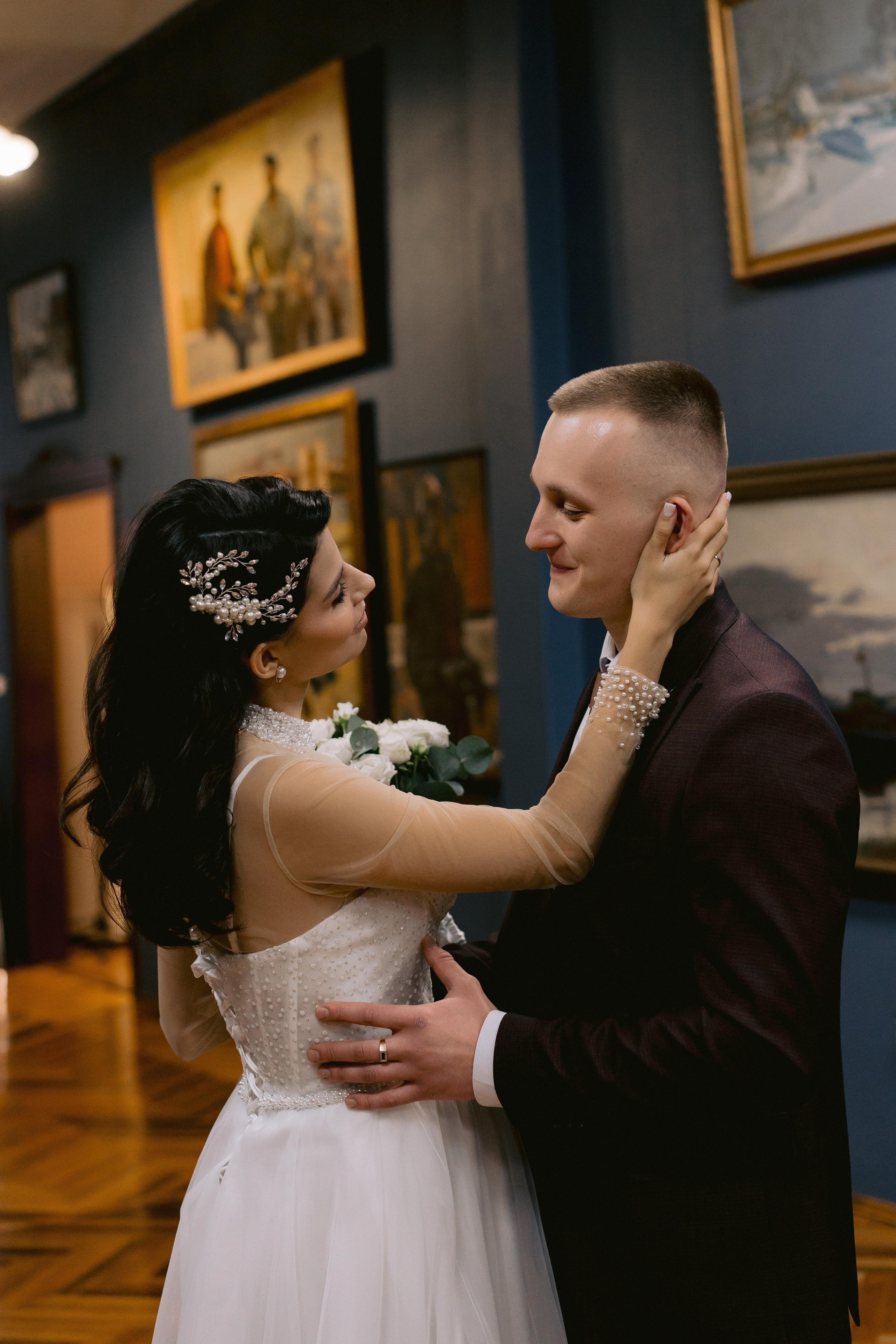 Даниил & Татьяна. Margosha-ph.ru