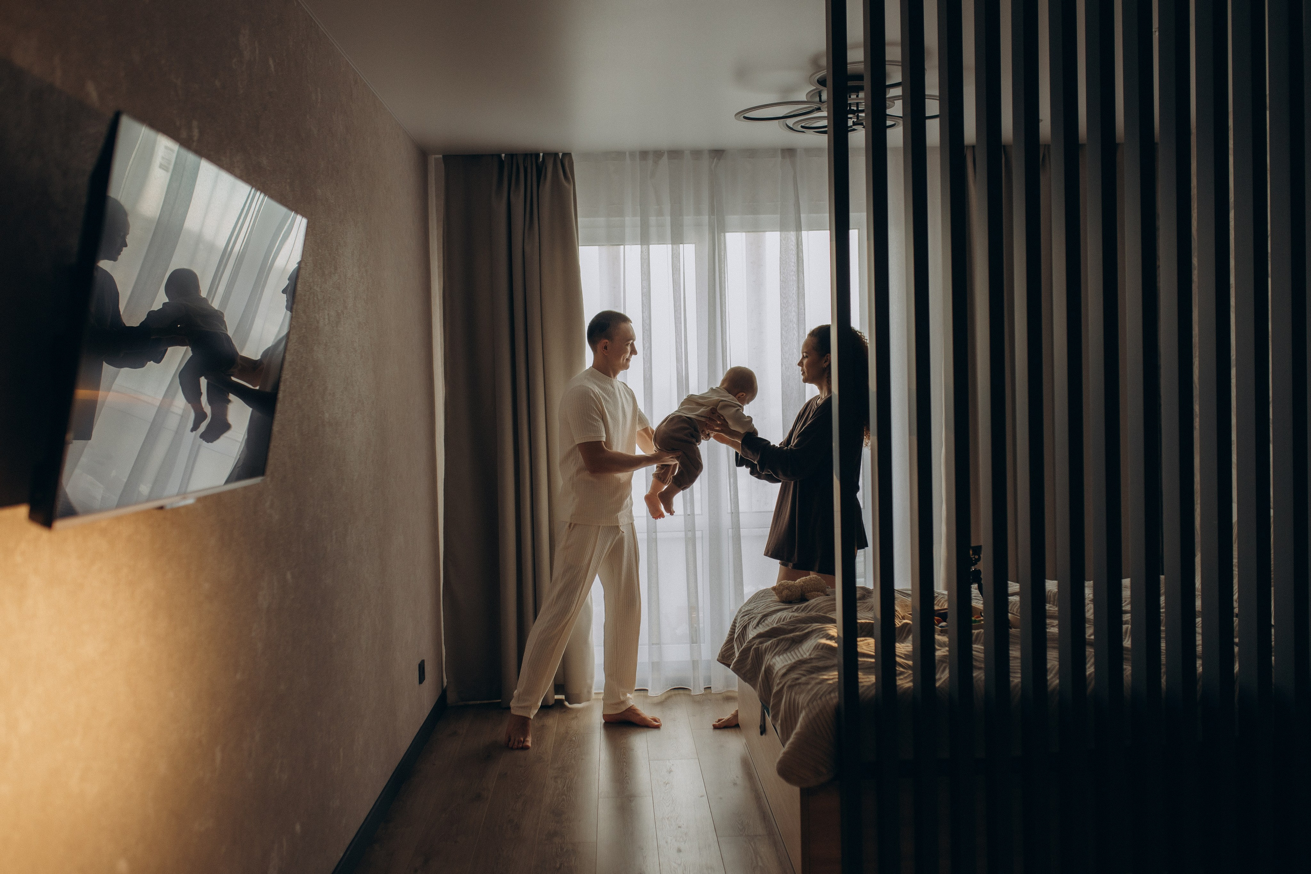 Family. Фотограф Саратов