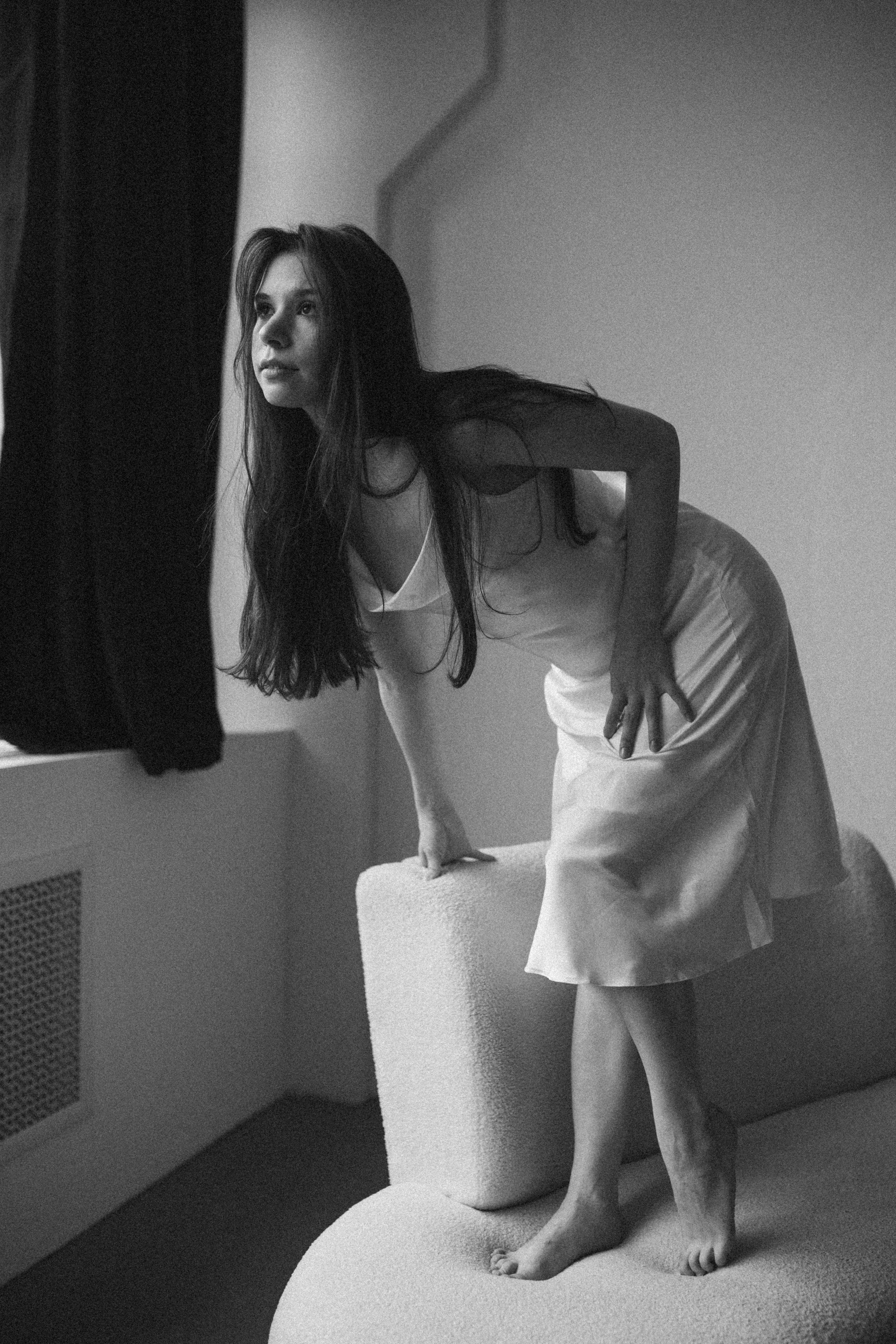 Вероника. Фотограф Саратов