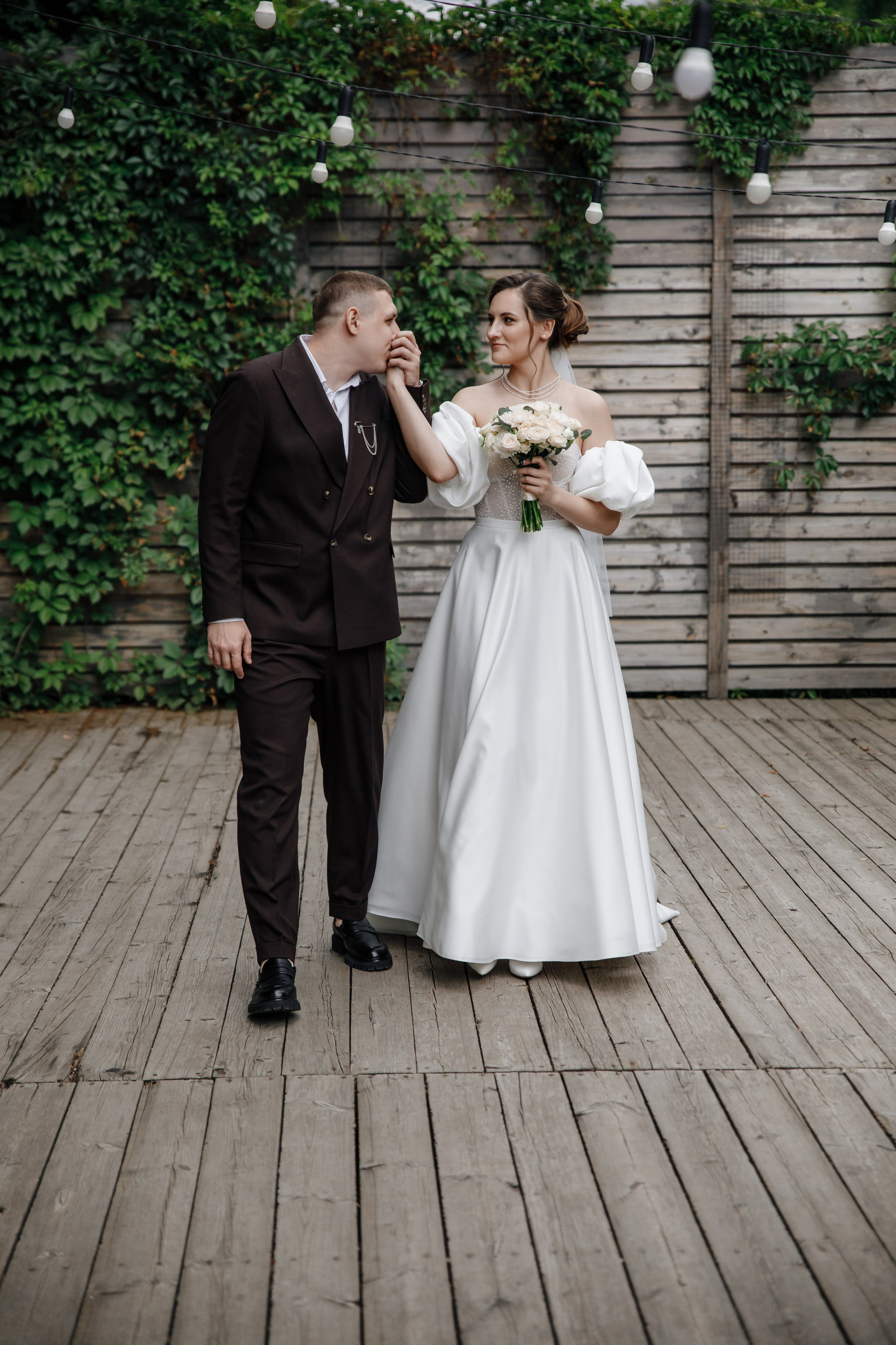 Денис+Валерия. Главная