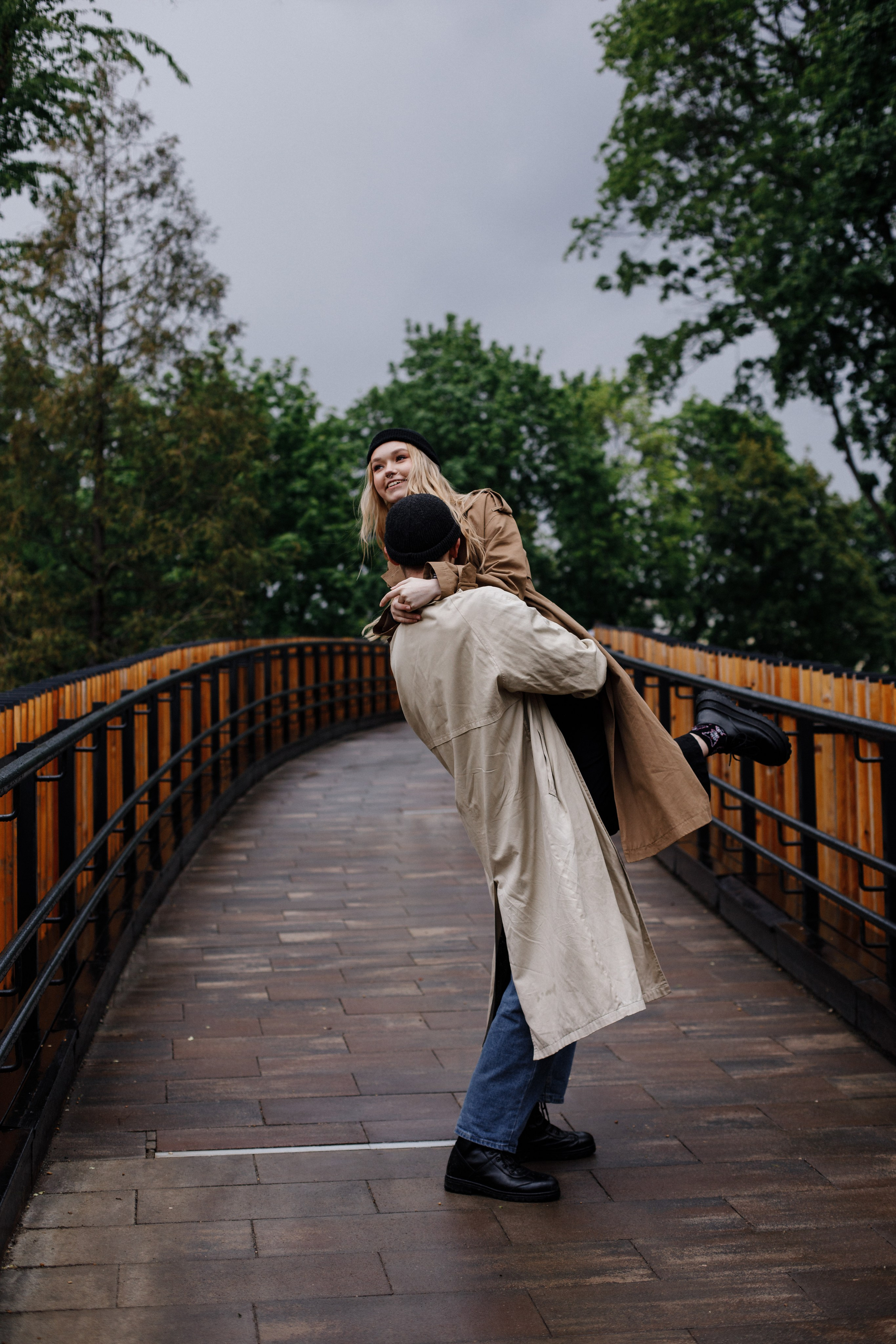 Ева+Егор. Главная