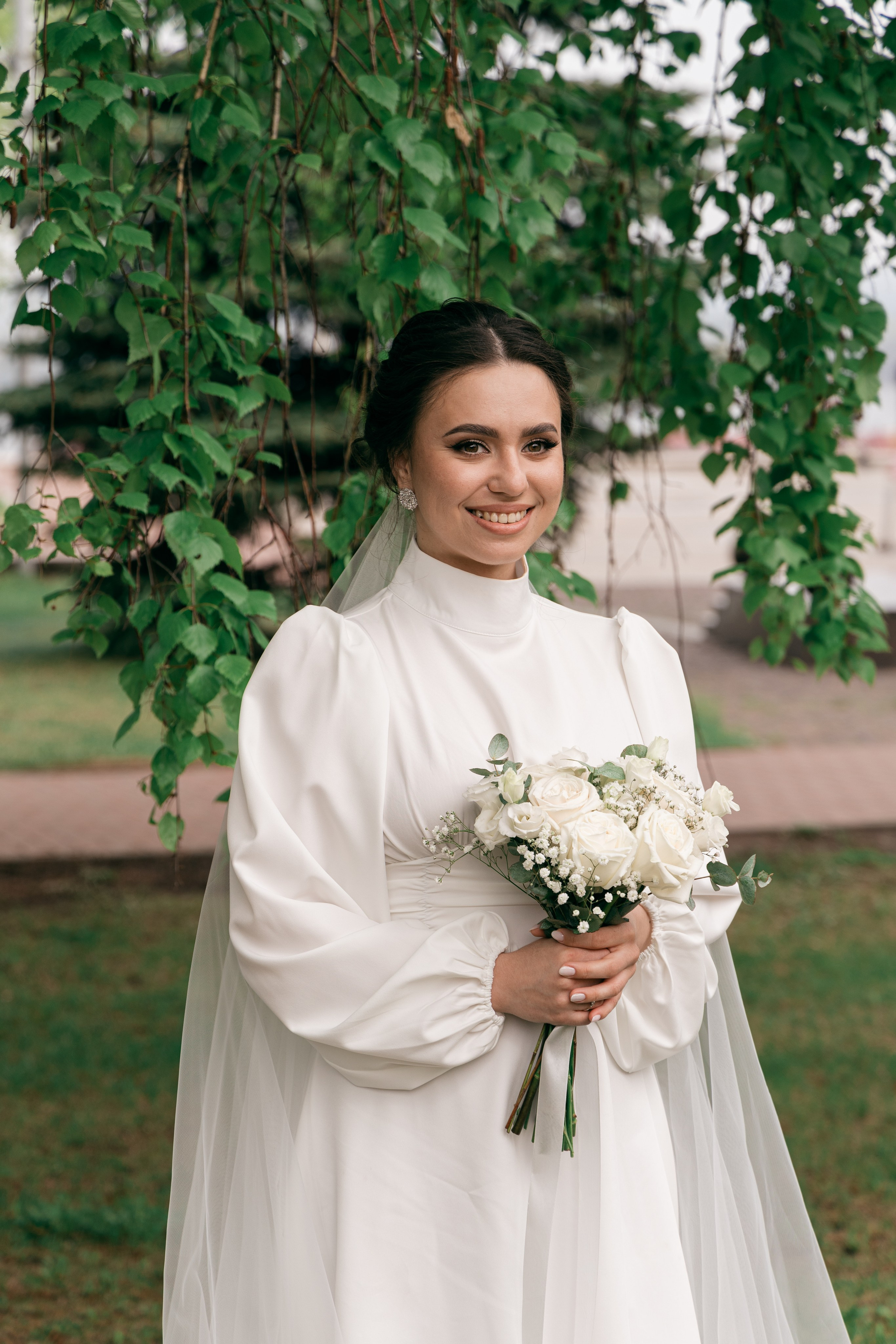 Егор и Дарья. Антон Исаев — Фотограф-видеограф в Самаре