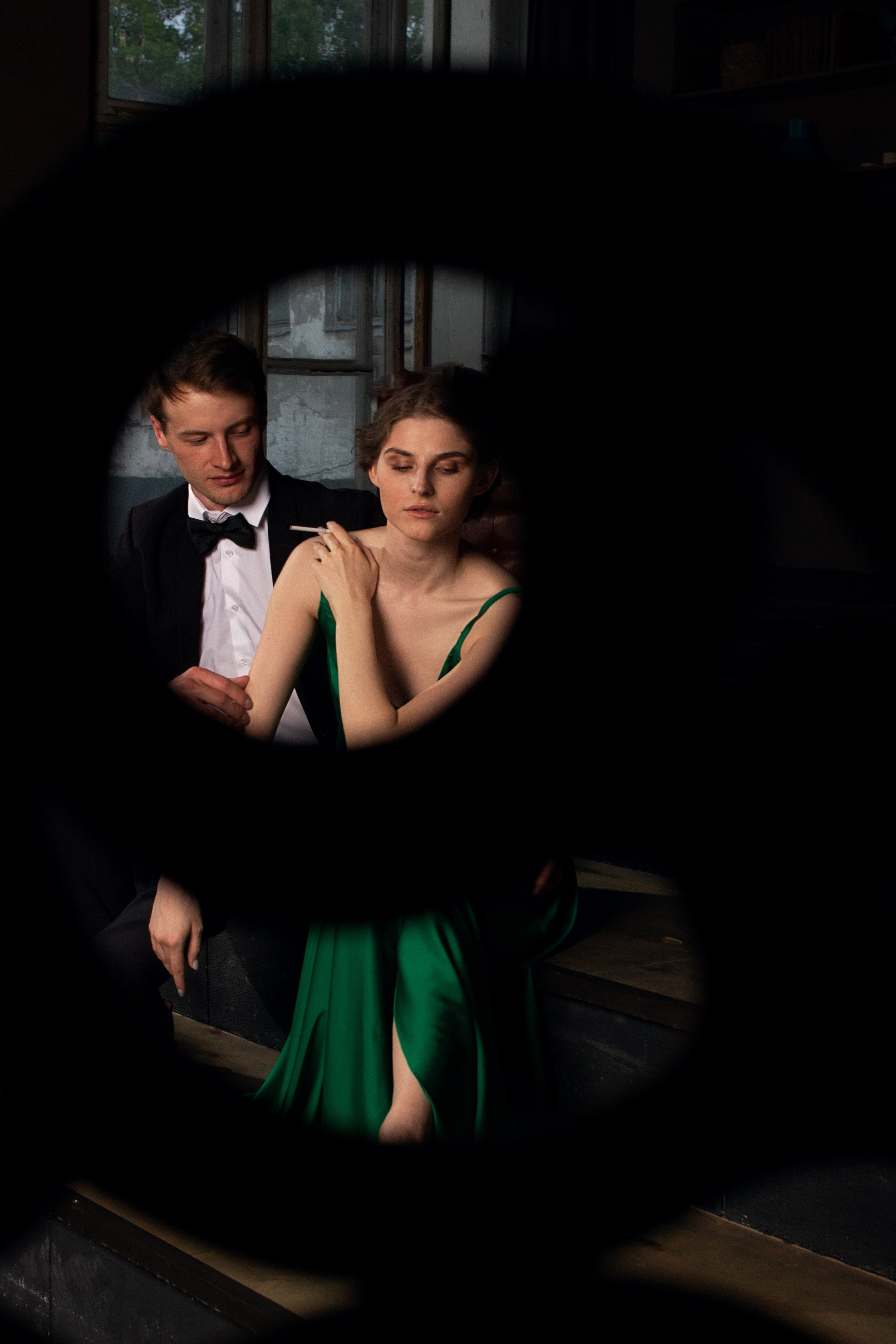 Ирина+Эрик. Свадебный фотограф и фотограф Love-Store в Нижнем Новгороде Анастасия