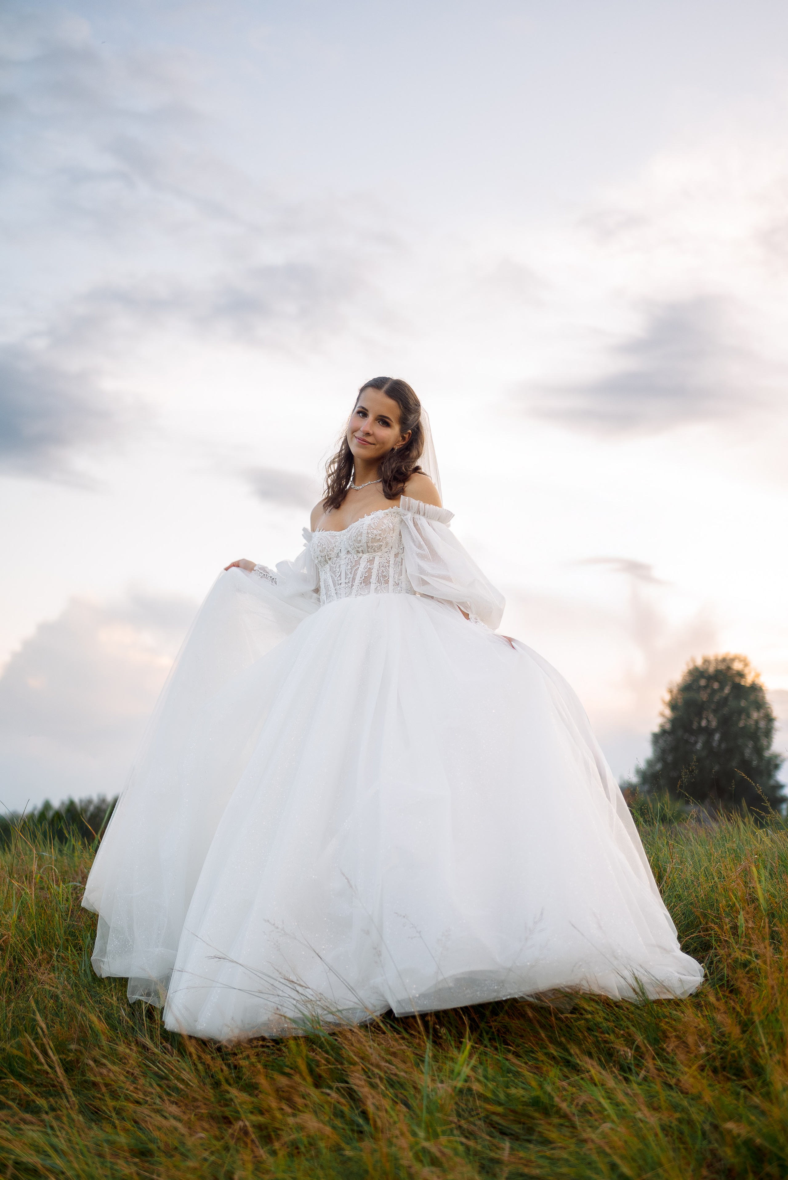 Свадьба Елизавета&Матвей