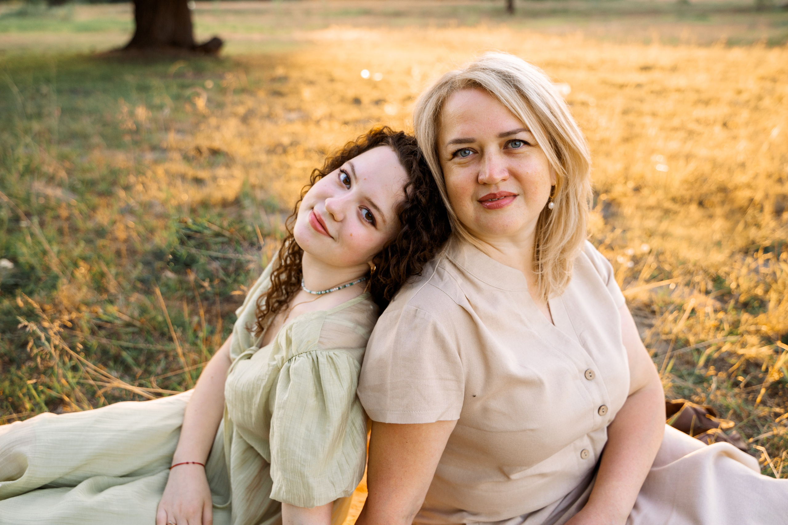 Семейная прогулка. Фотограф в Казани Алсу Багабиева