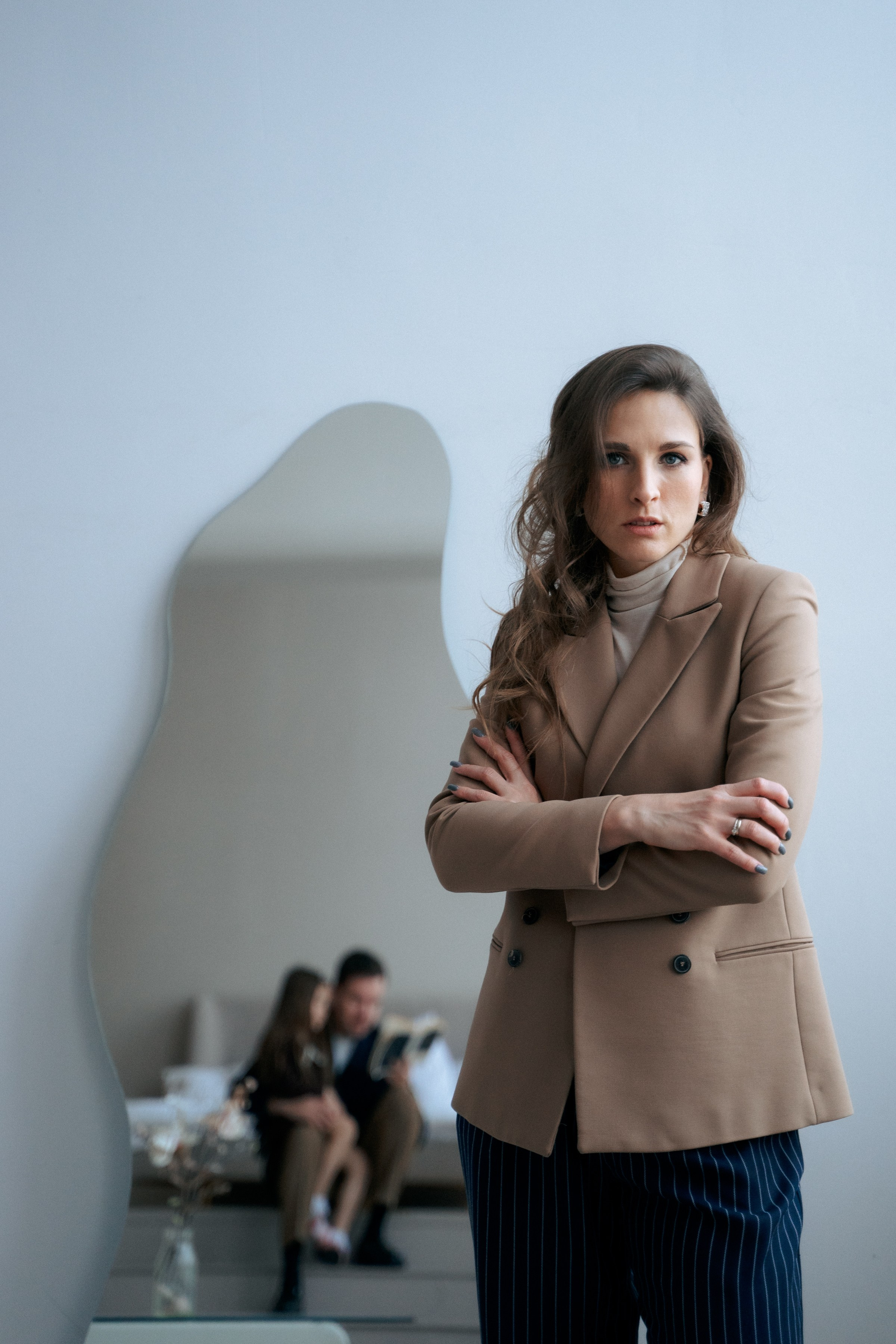 Петр и Нина. Фотограф в Казани Алсу Багабиева