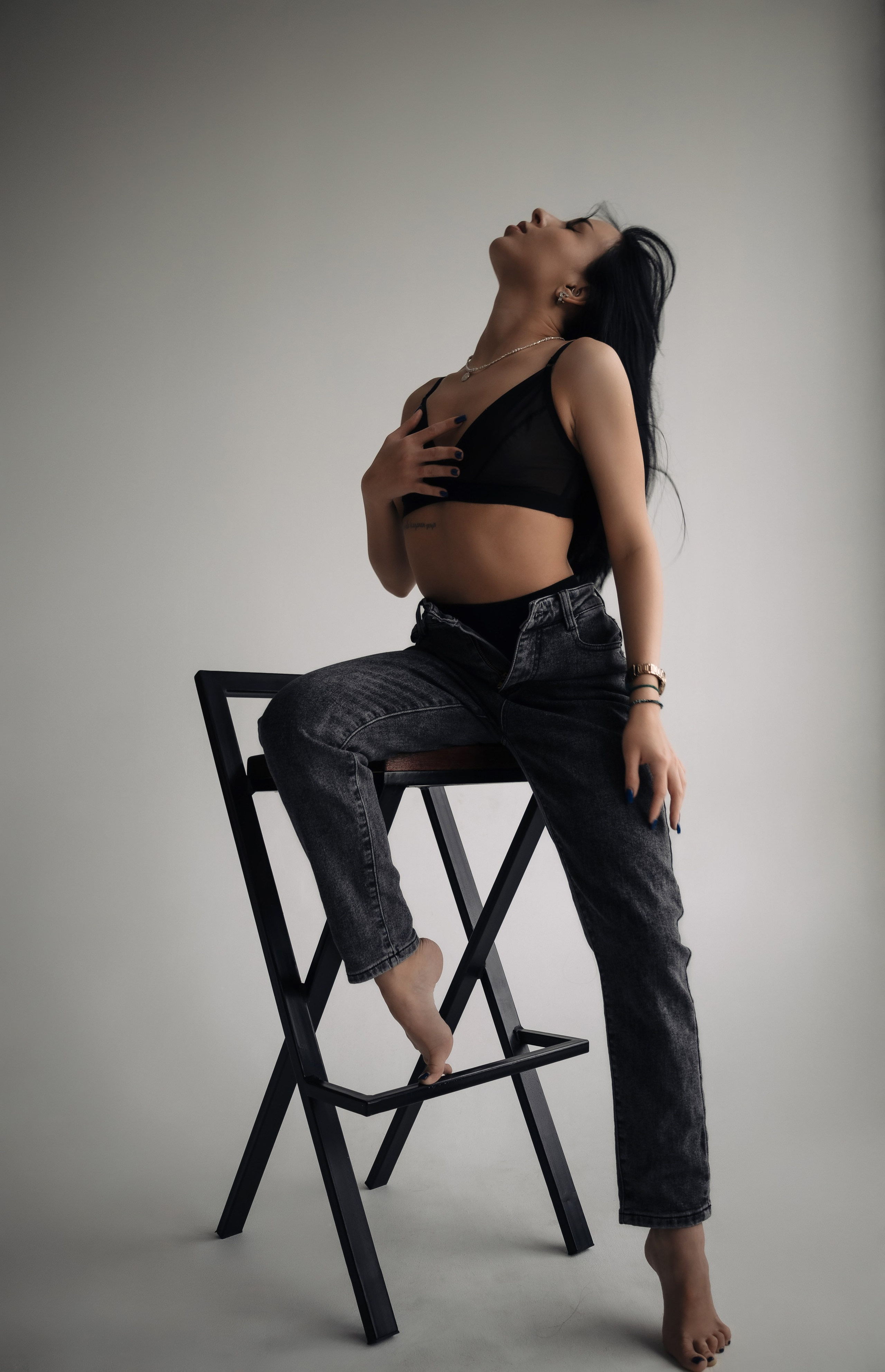 Лилит. Фотограф Роман Князев