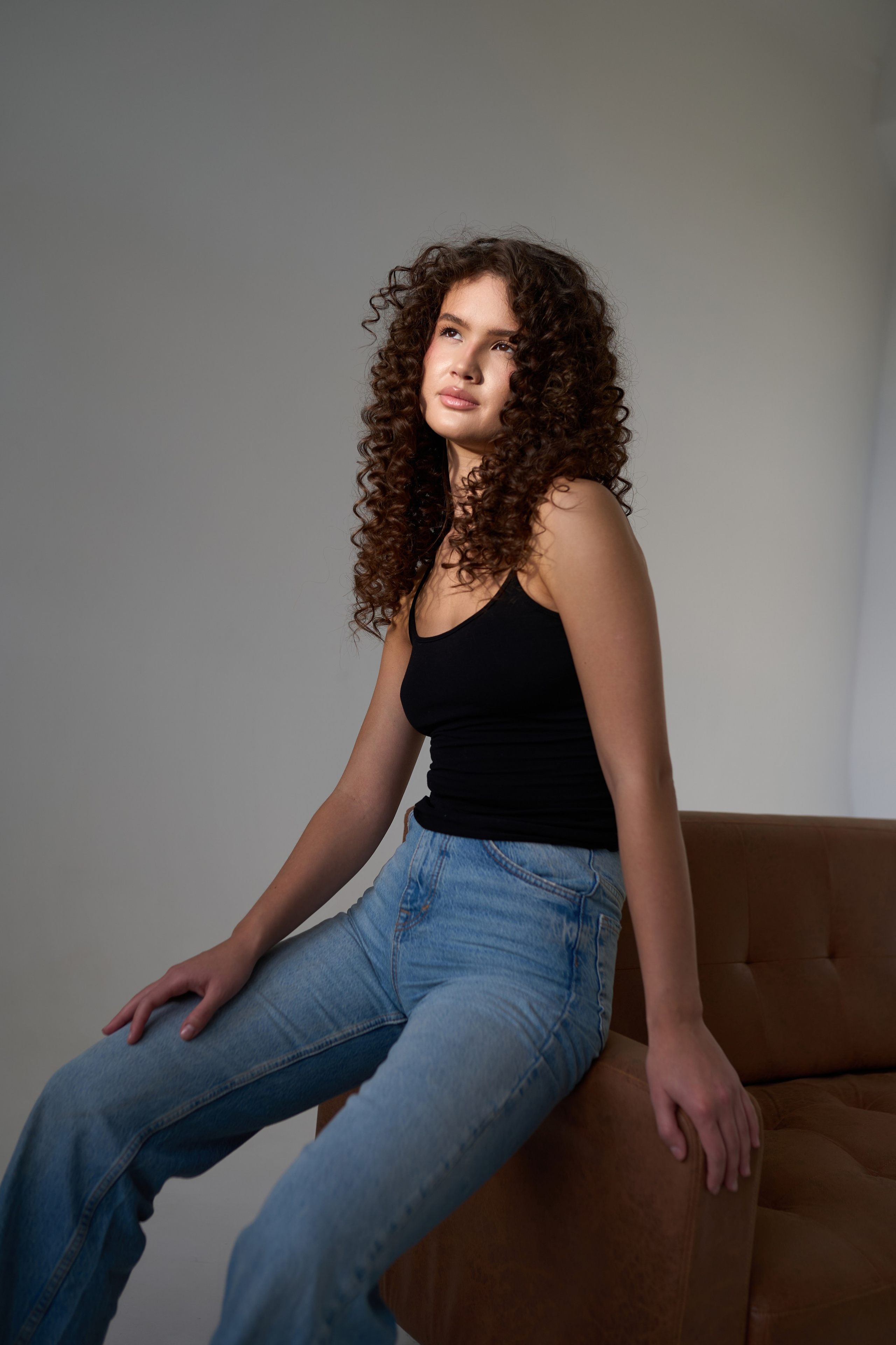 Дарья. Фотограф Чебоксары