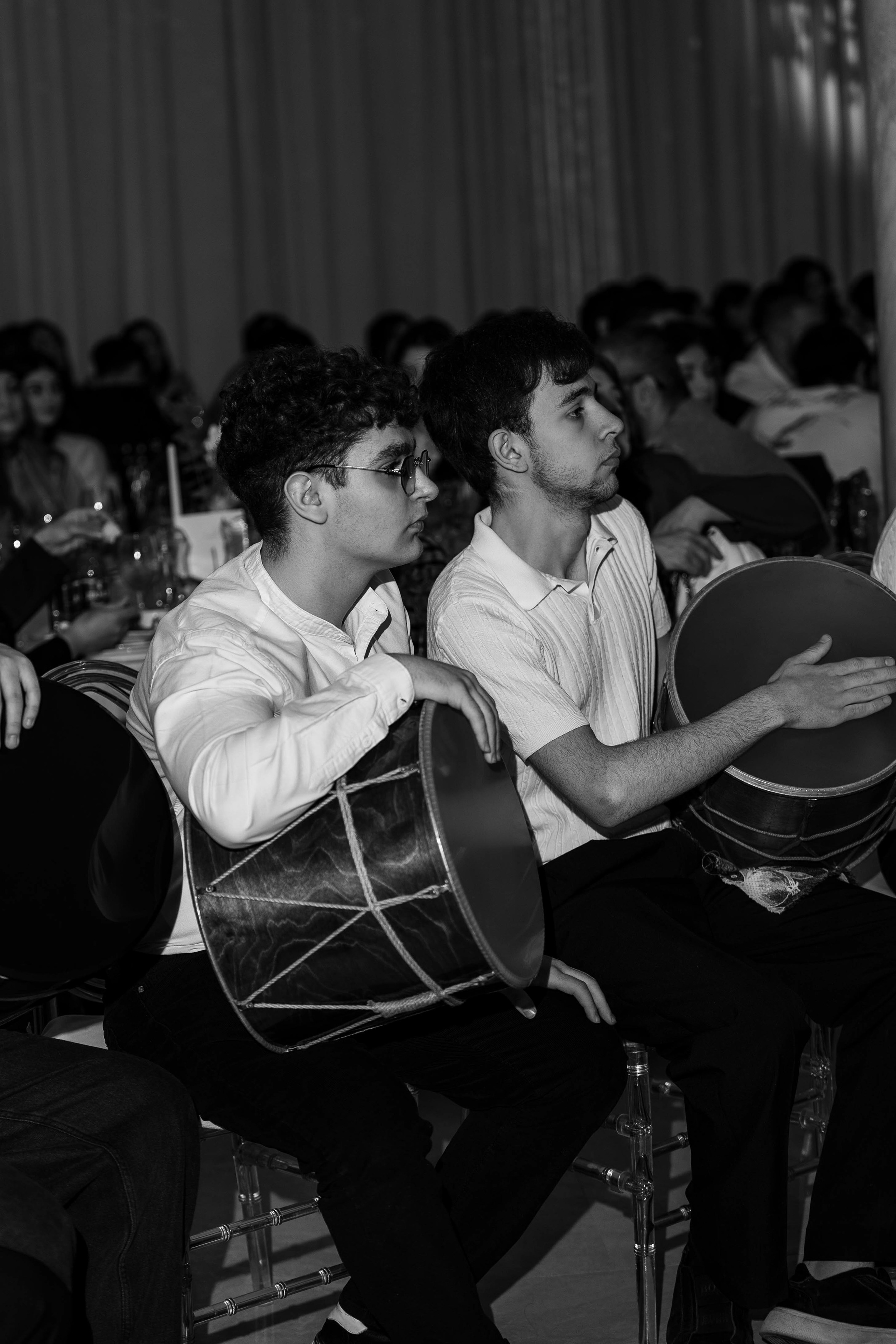BAGOYAN FUND. Silvii.photo