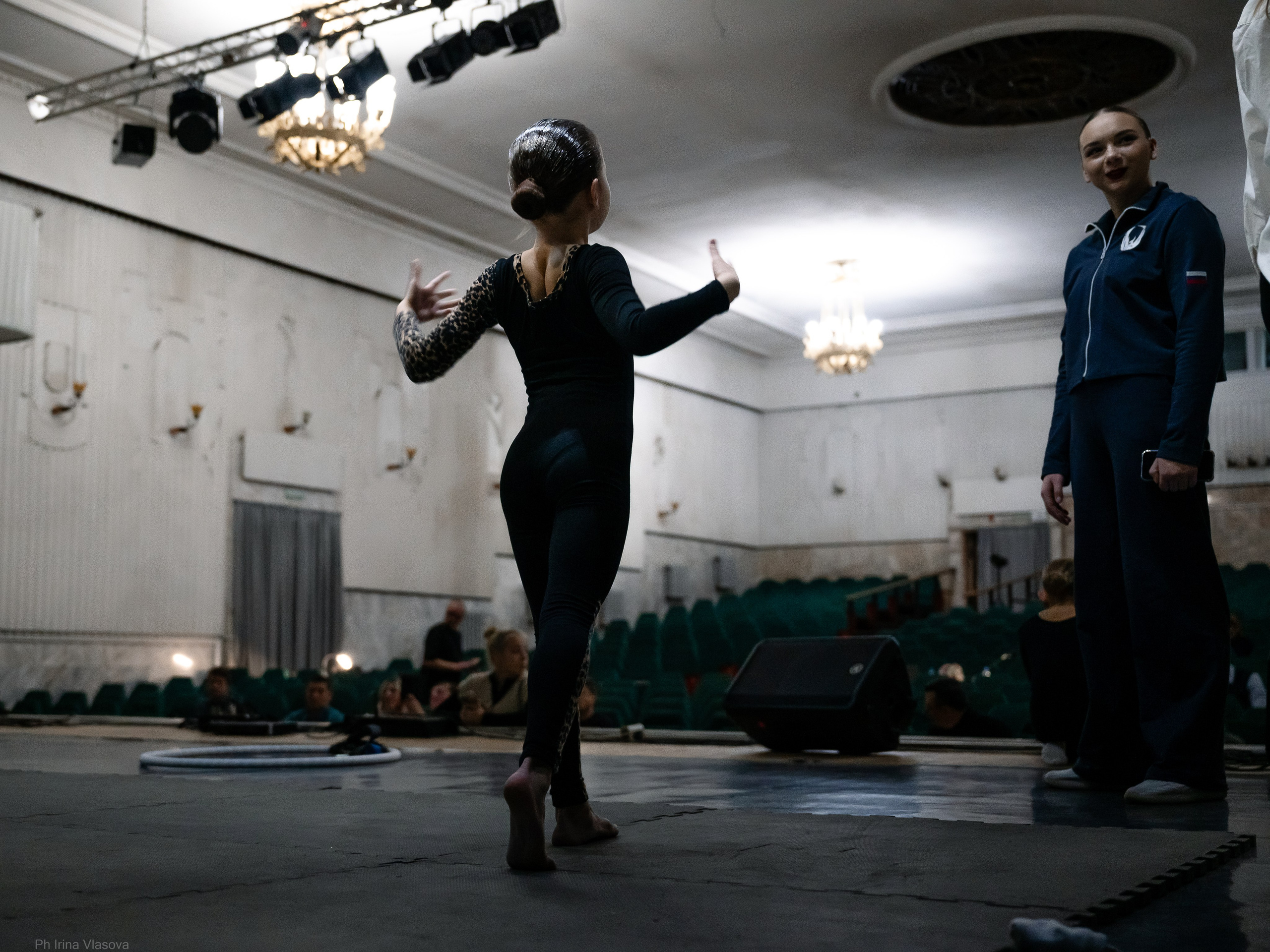 Фестивали. Спортивный и портретный фотограф