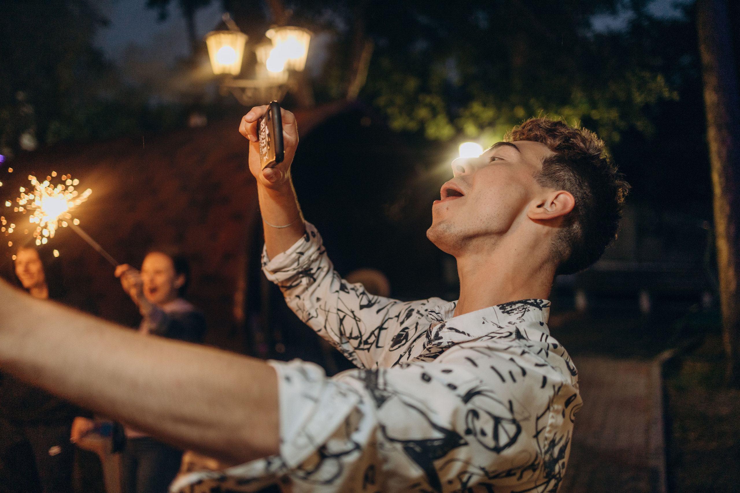 Репортаж. Фотограф Екатеринбург, Арамиль Антон Чупин