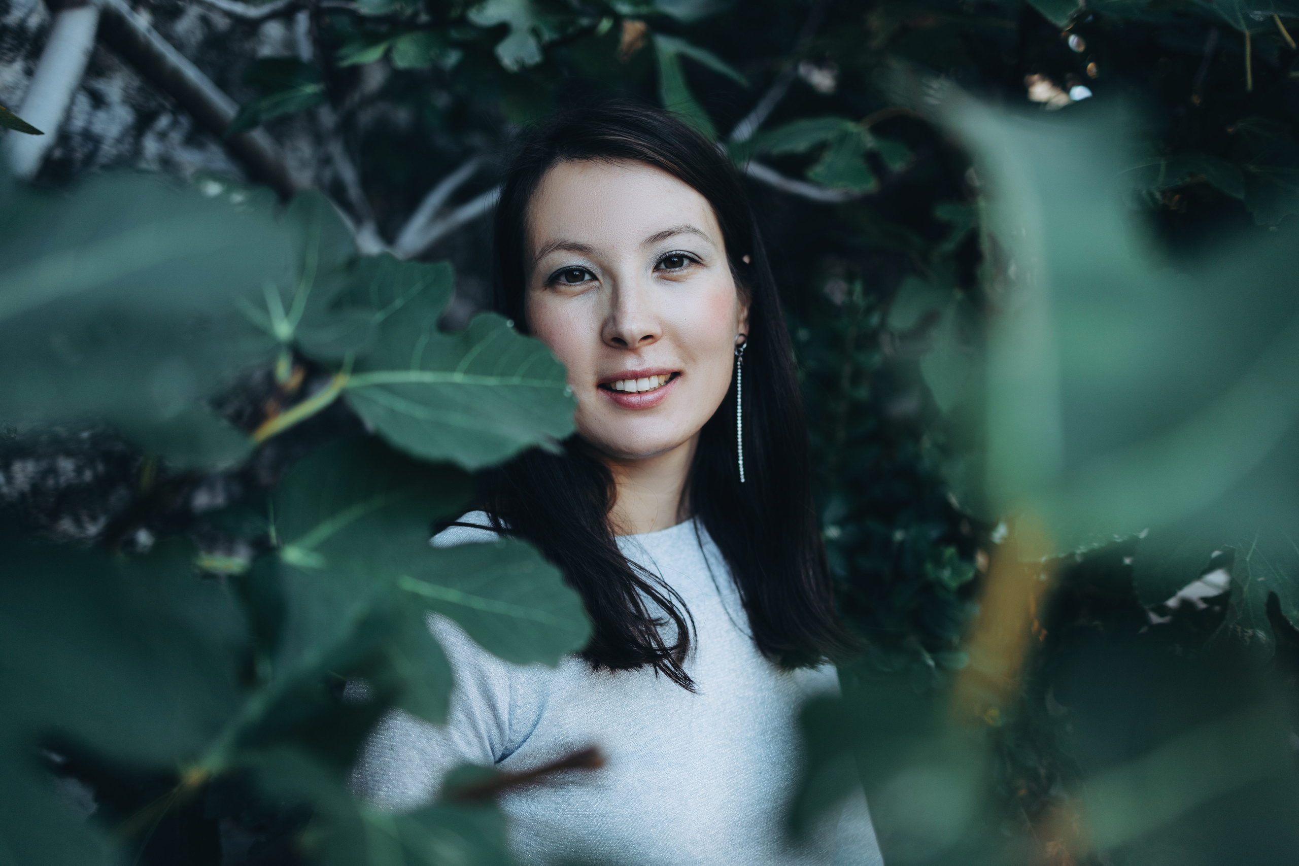 Фотограф Екатеринбург, Арамиль Антон Чупин