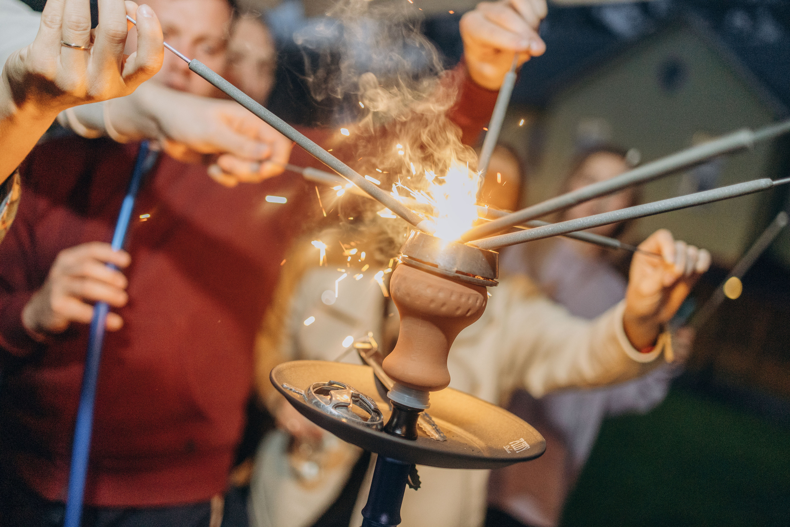 Репортаж. Фотограф Екатеринбург, Арамиль Антон Чупин