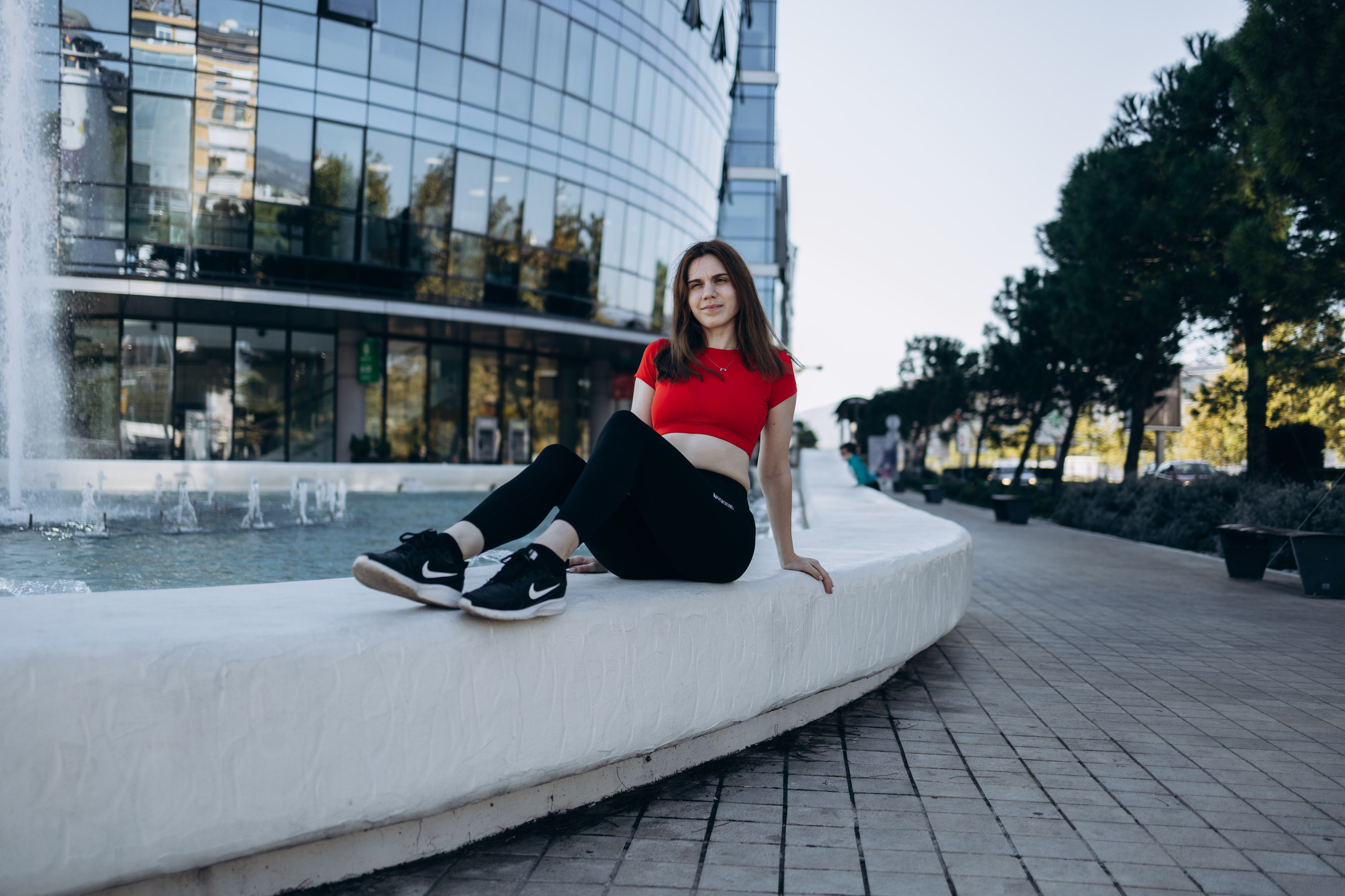 Фотограф Екатеринбург, Арамиль Антон Чупин