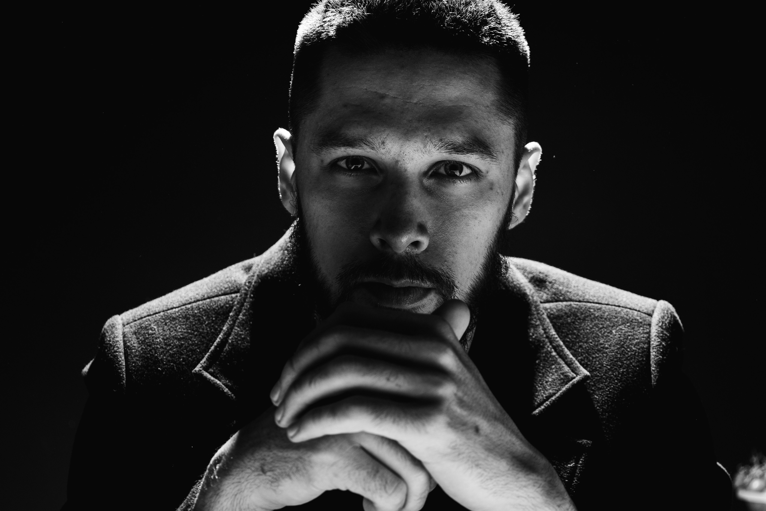 Фотограф Екатеринбург, Арамиль Антон Чупин