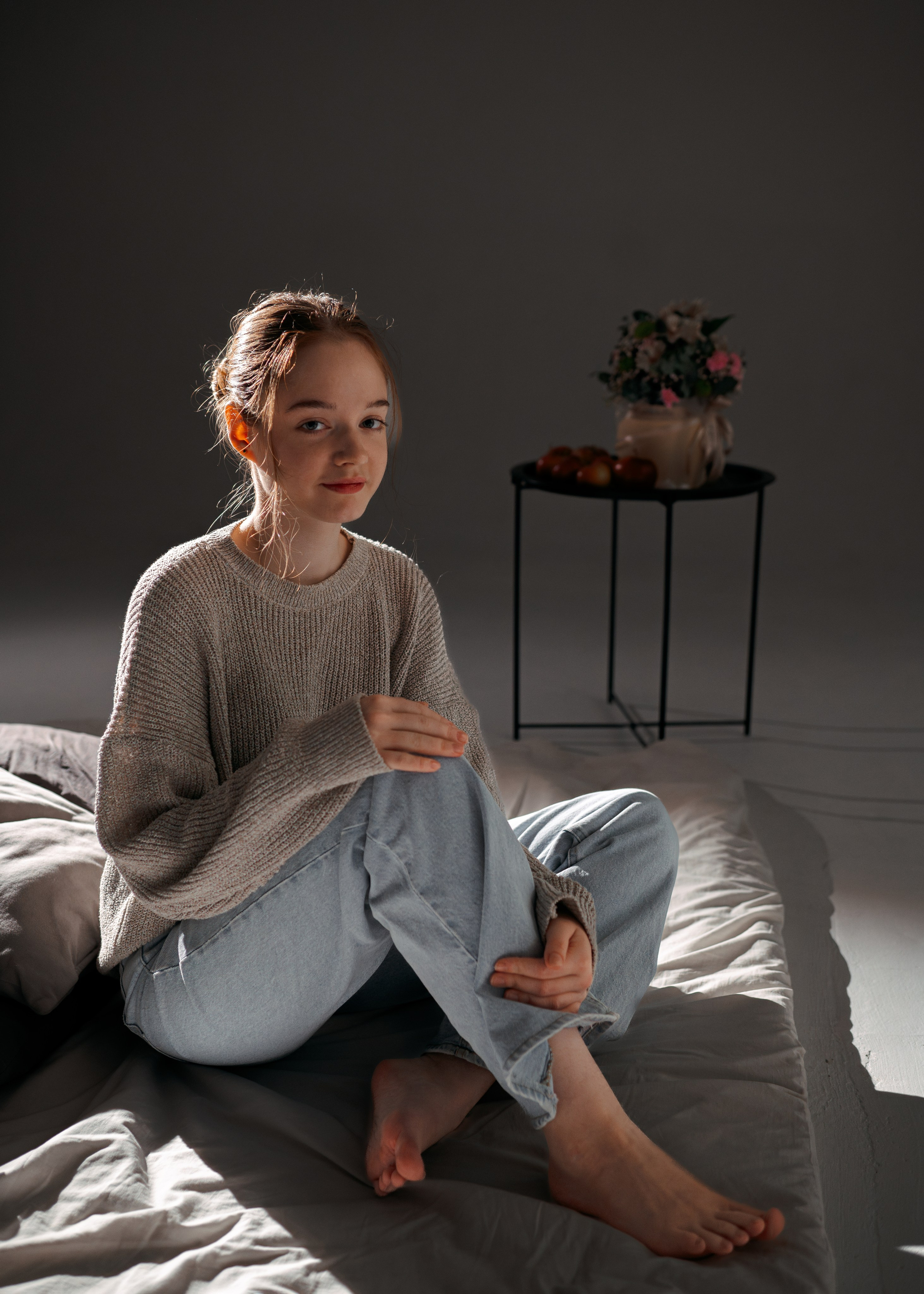 Грязные танцы. Фотограф в Кирове Инна Софронова