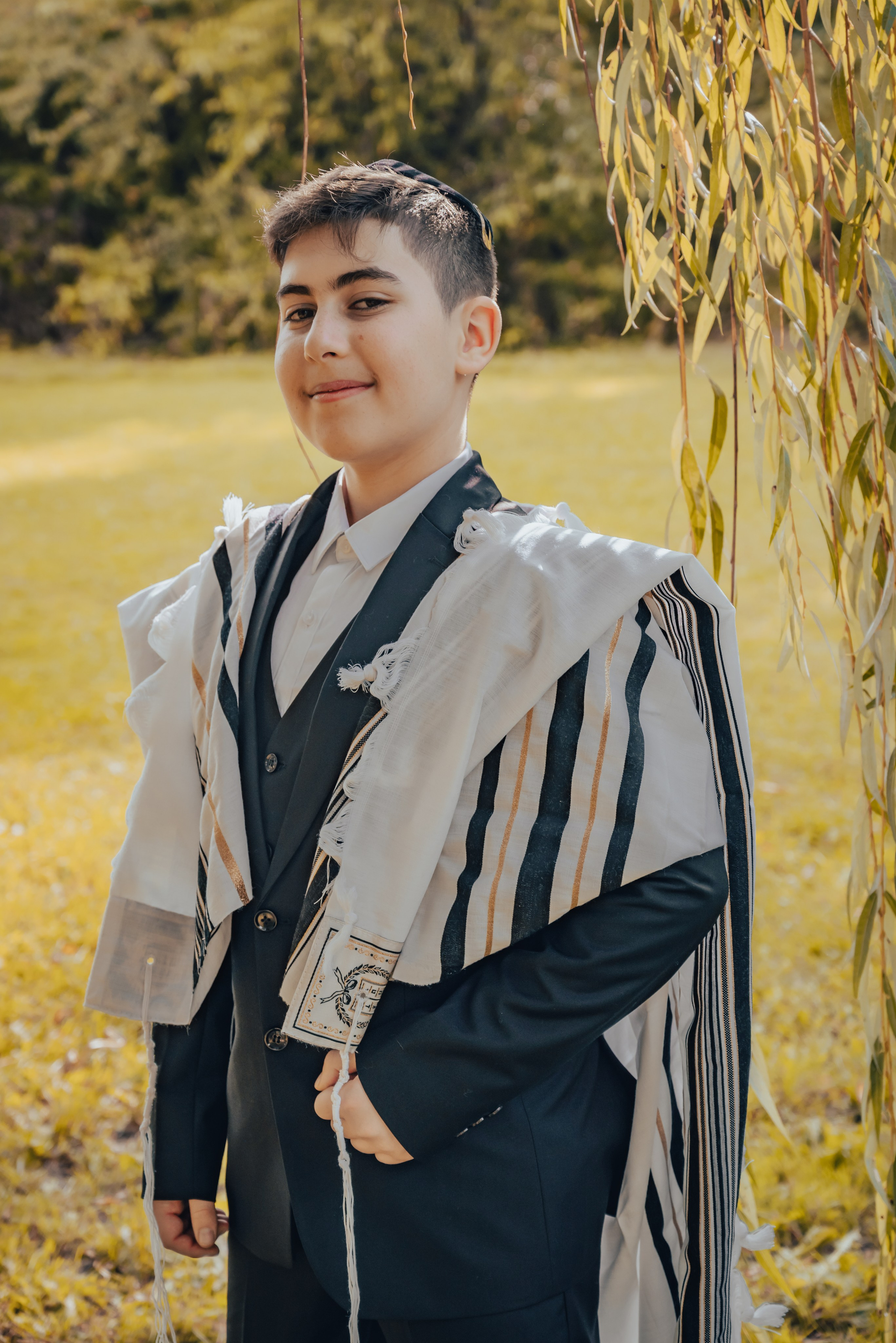 Family Stories. Photographer Irina Khorosheva