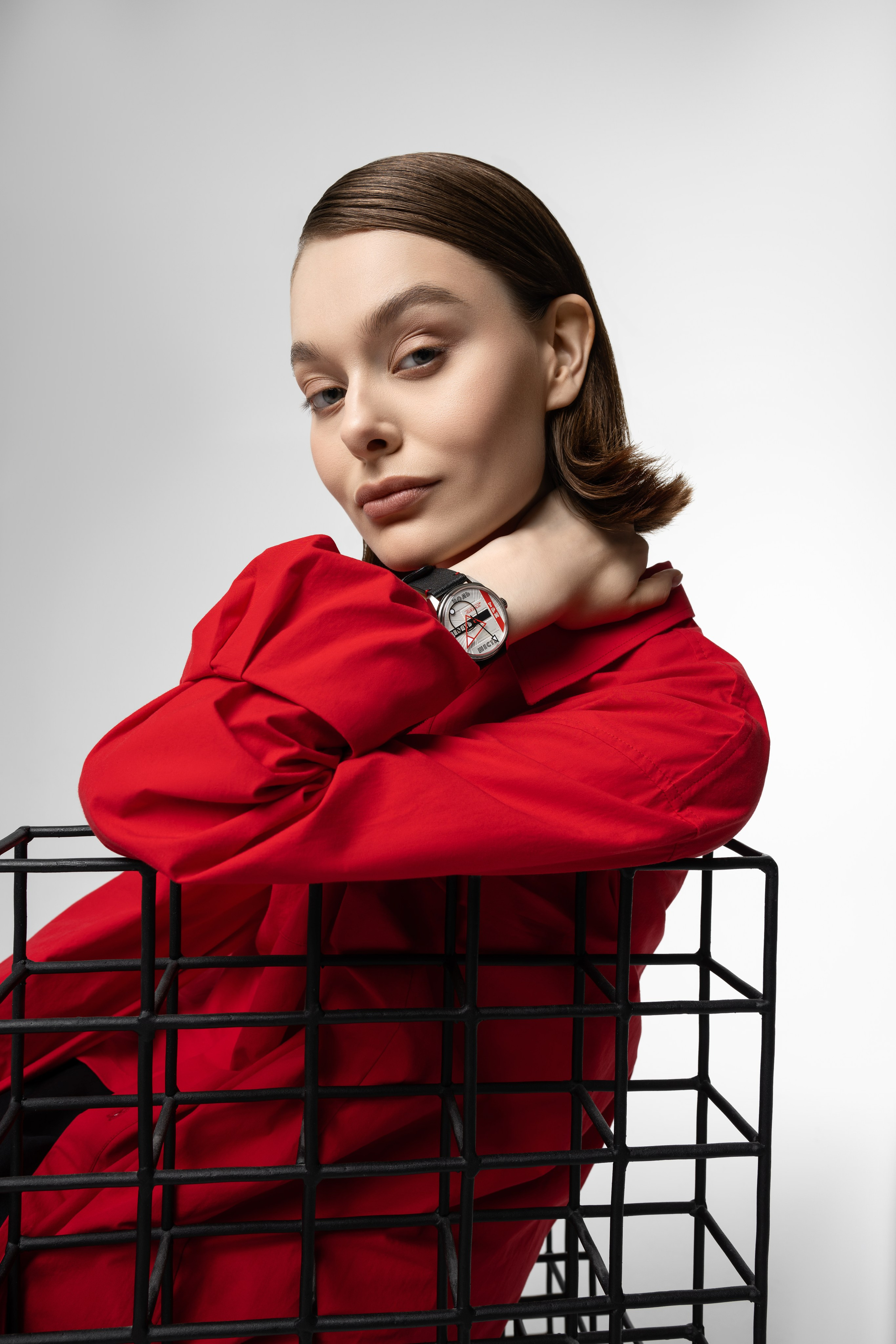 Ph: Anton Sokolov                                                                                                  Retoucher: @retouch.komissarova  