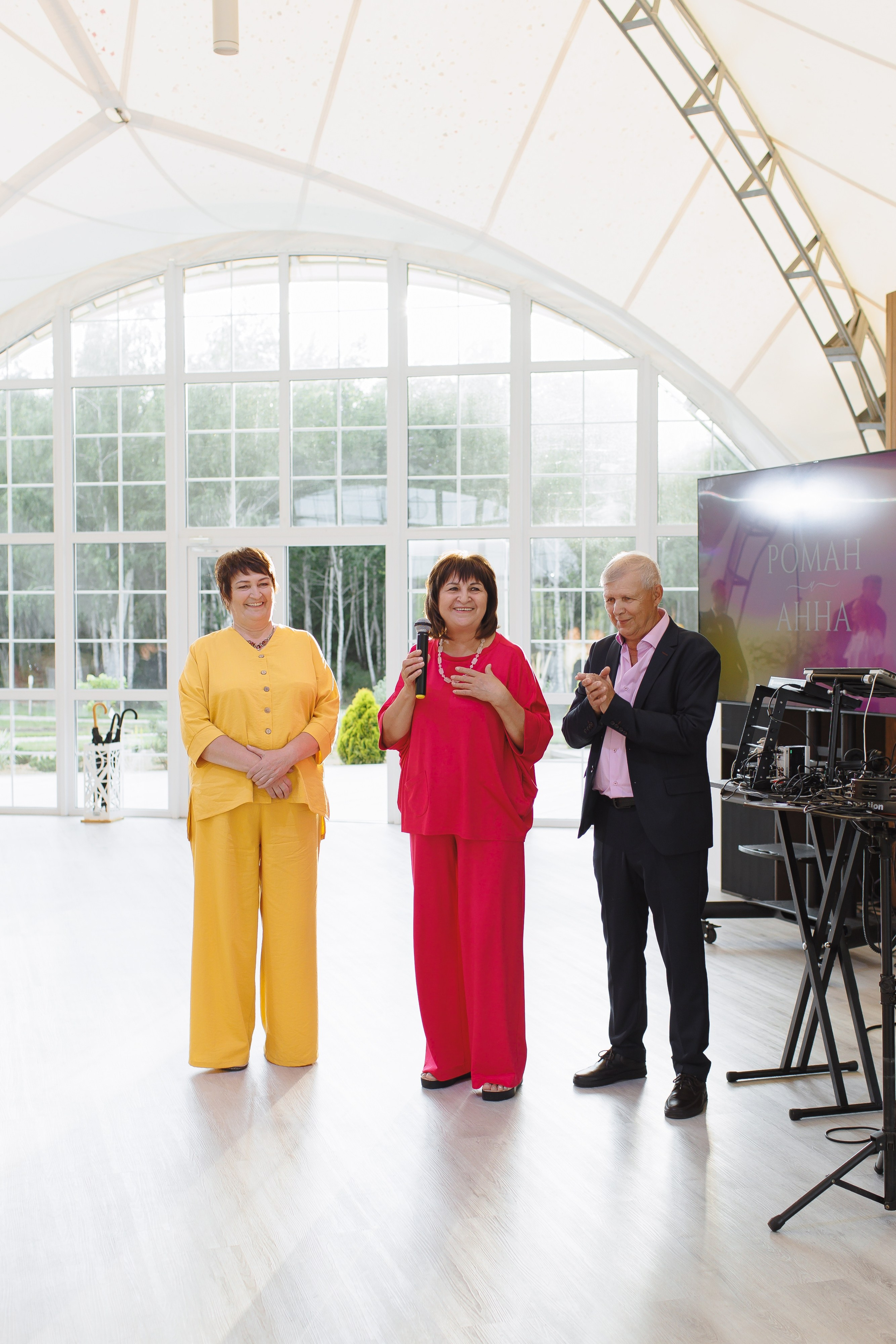 ГОЛЬФ КЛУБ. АННА И РОМАН. Свадебный и индивидуальный фотограф в Челябинске Евгения Негодяева