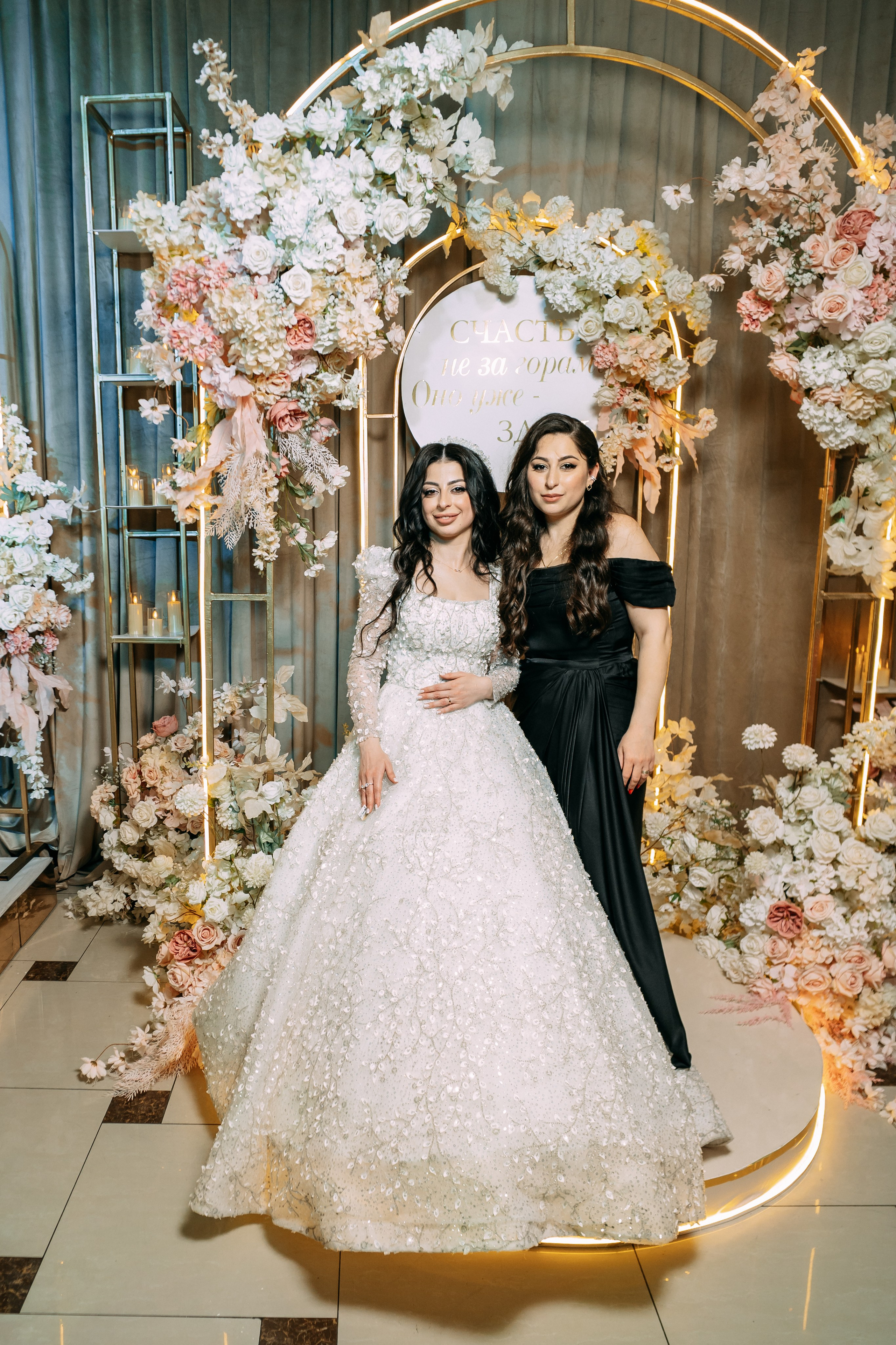 Анонс Свадебного дня 26.04.2025. Свадебный фотограф Кирилл Зейналов, Туапсе