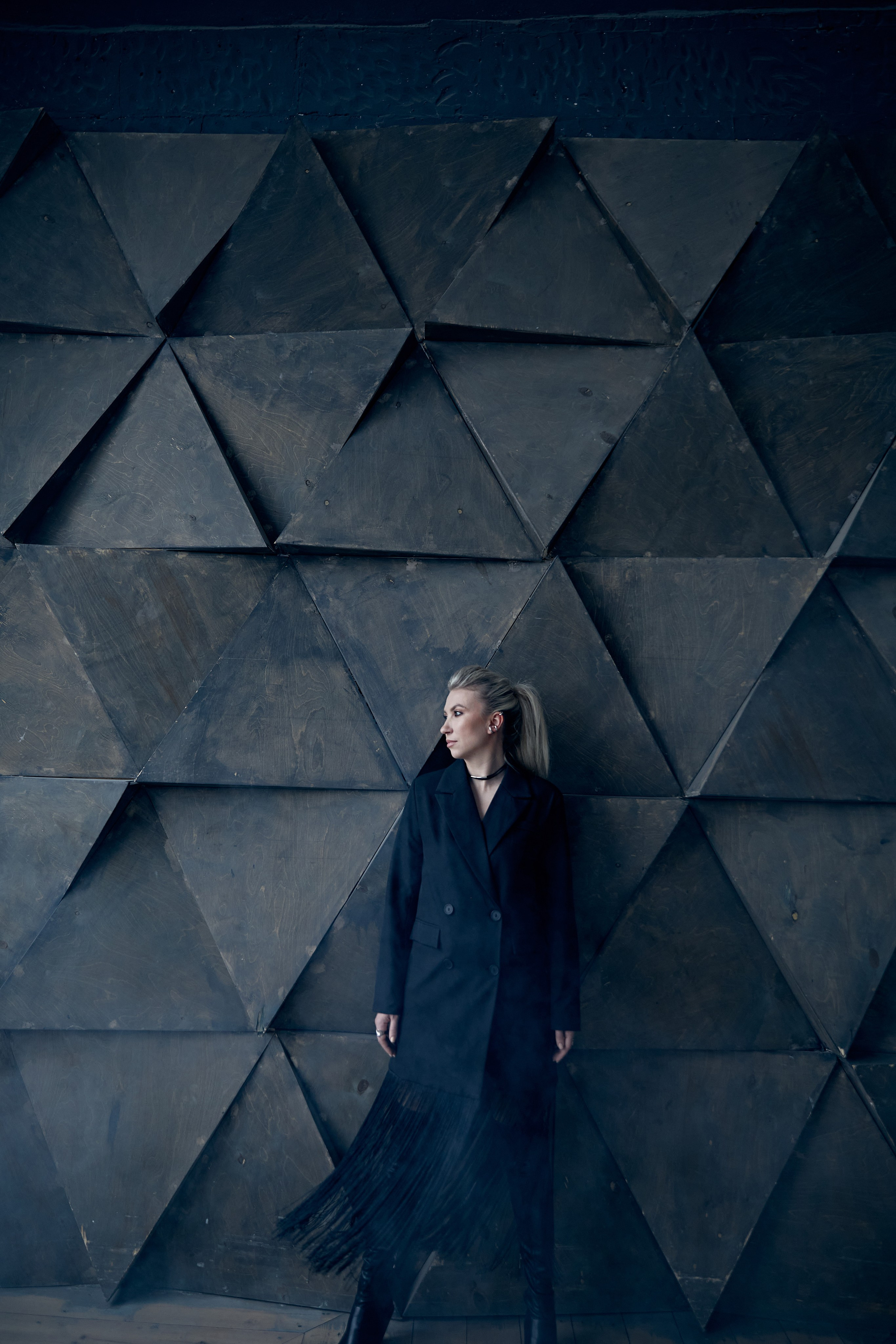 ANNA. Yulia Otroschenko