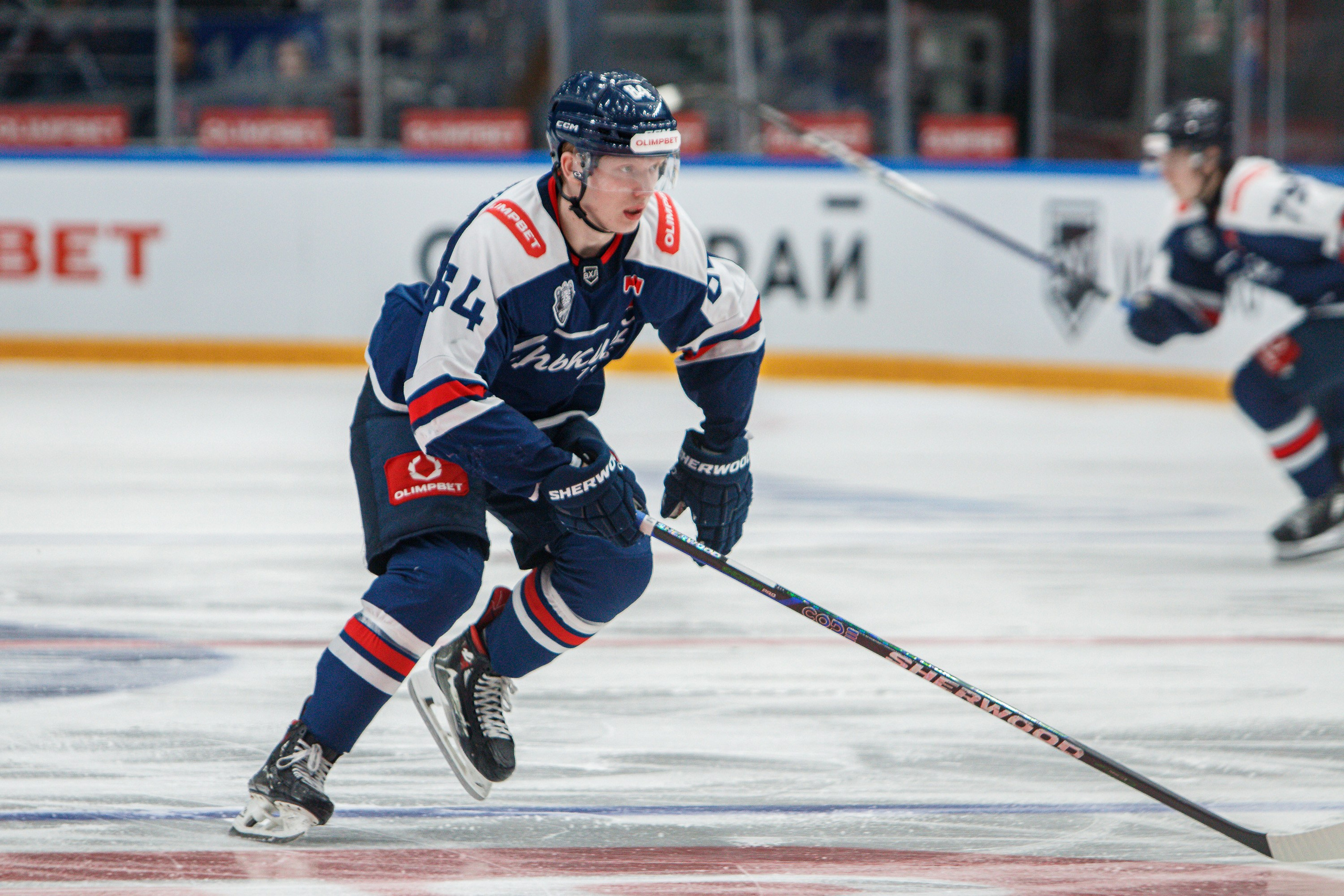 Торпедо-Горький — Химик. Спортивный фотограф в Смоленске — Екатерина Степенок