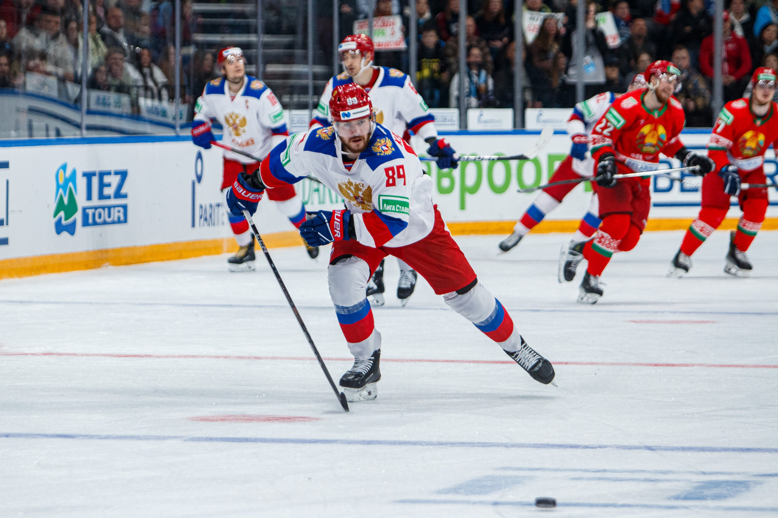 Россия — Беларусь. Спортивный фотограф в Смоленске — Екатерина Степенок