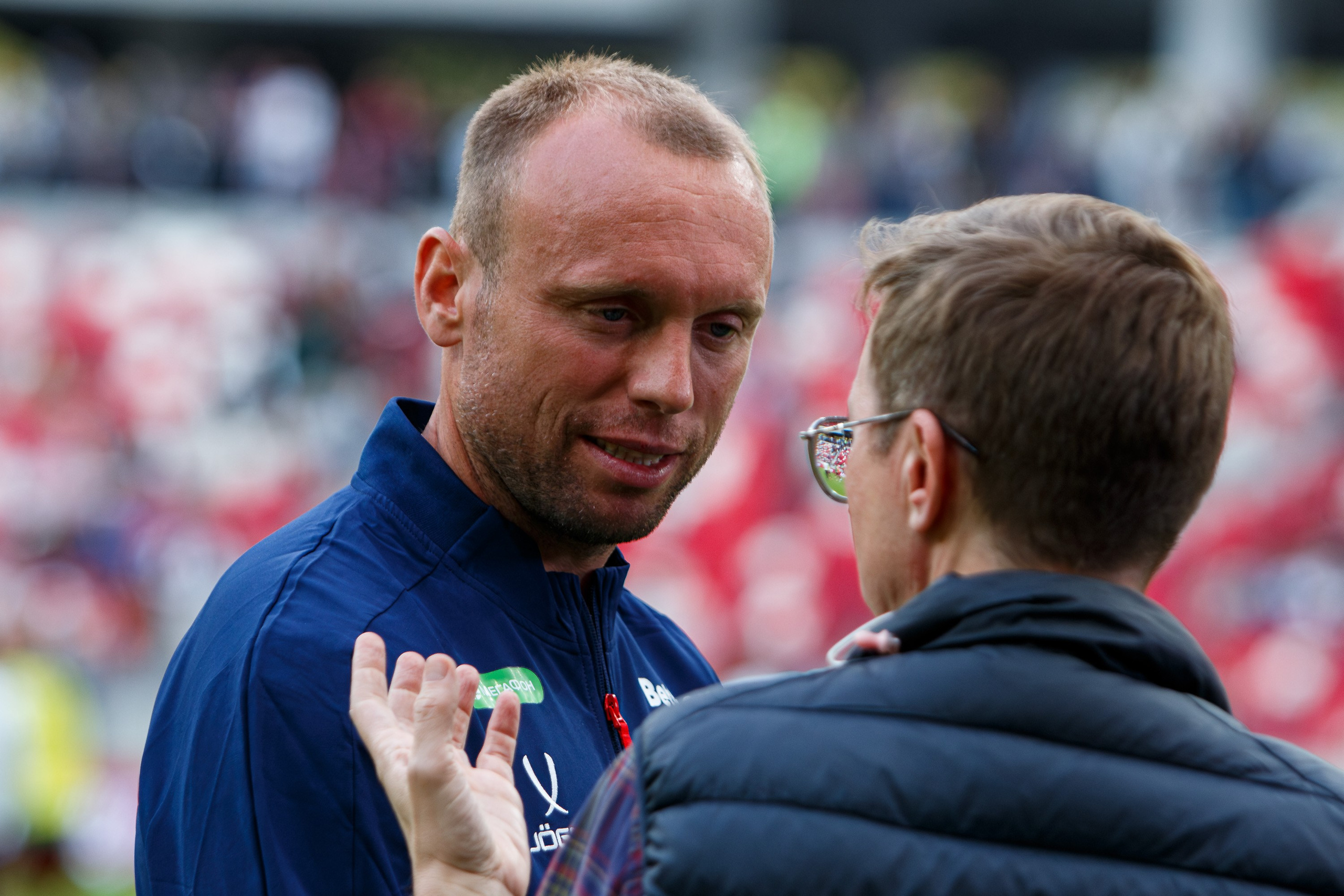 Беларусь — Росиия. Спортивный фотограф в Смоленске — Екатерина Степенок