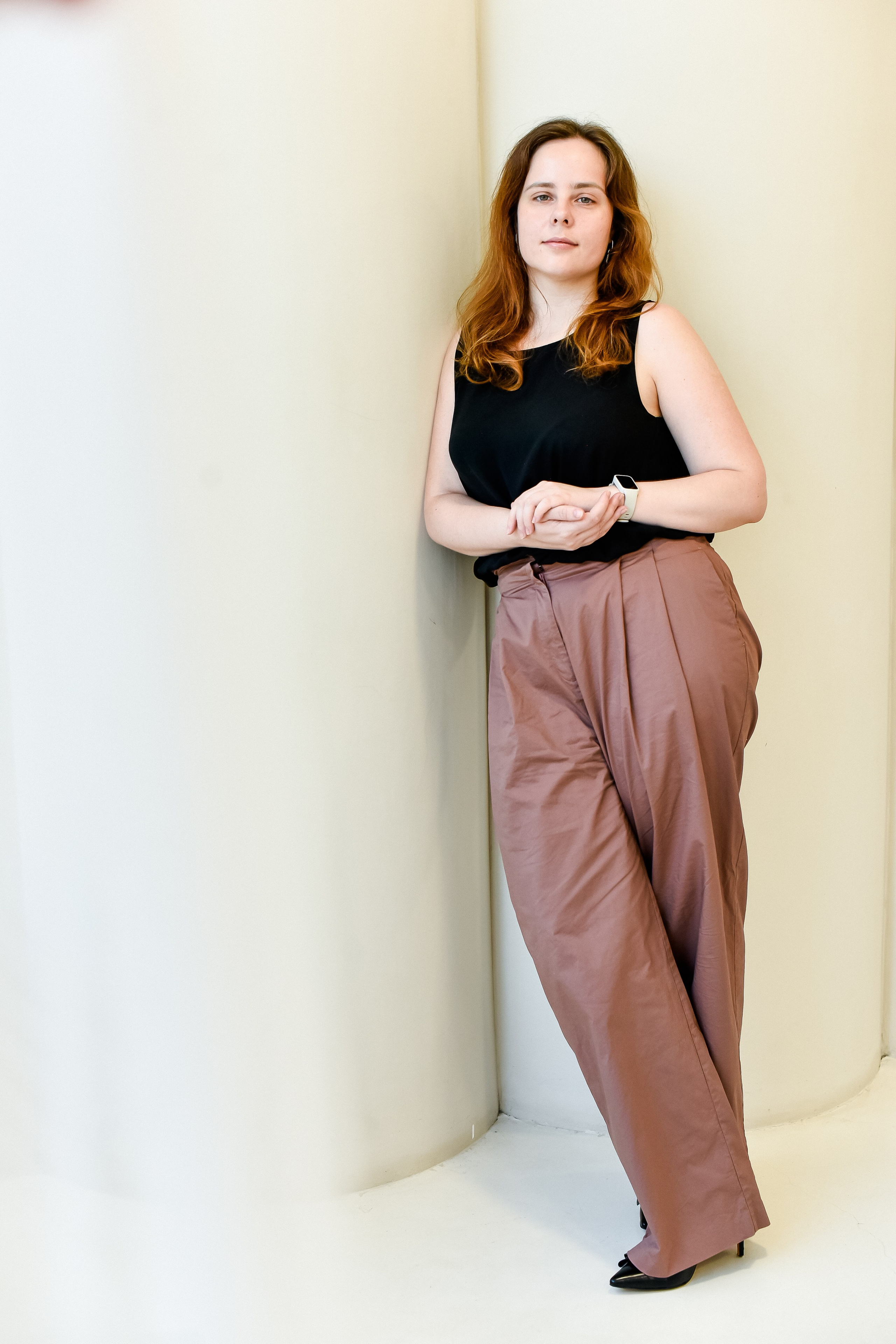 Семья Татьяны