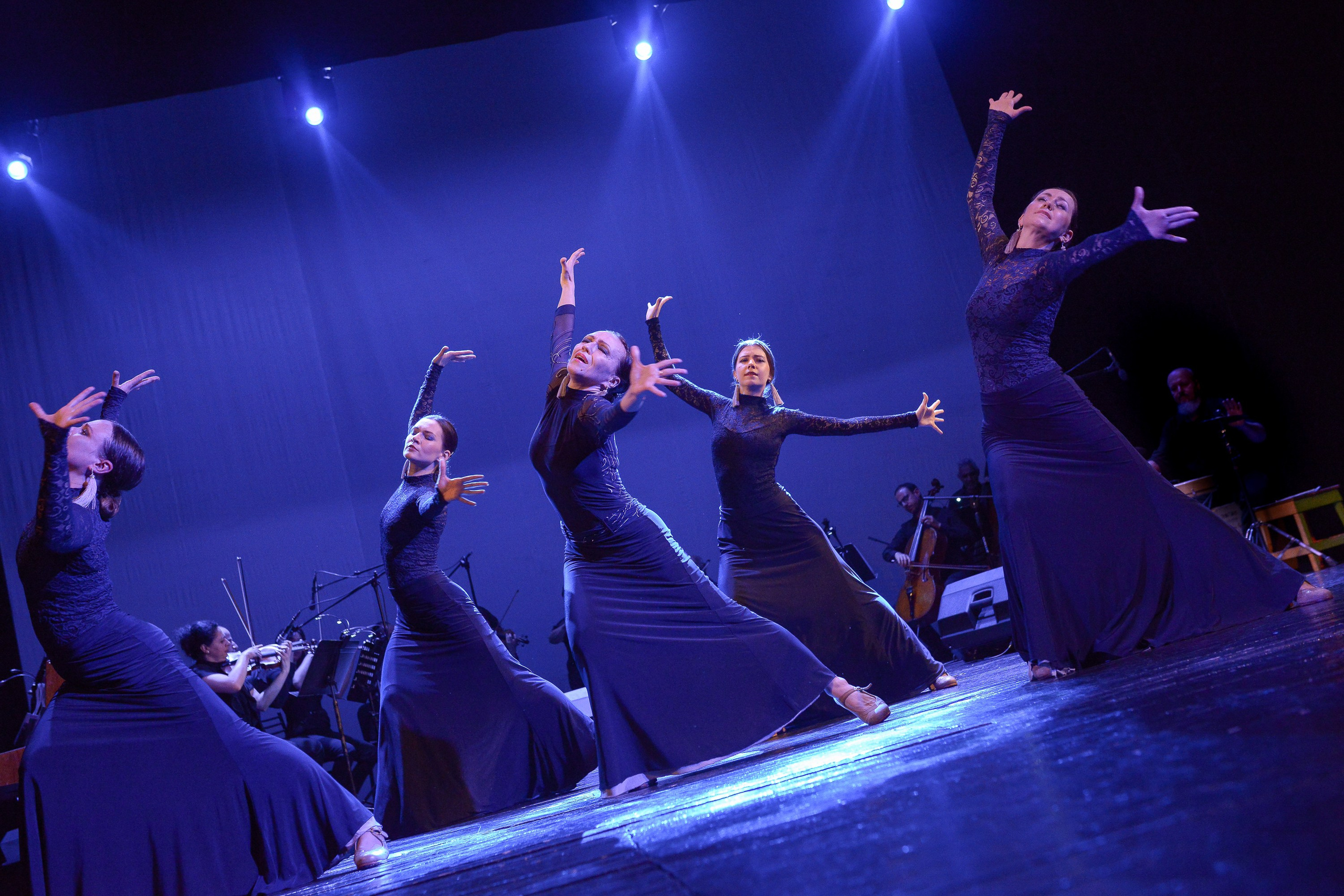 Концерты. Ивент-фотограф Санкт-Петербург/Event photographer based in St.Petersburg, Russia