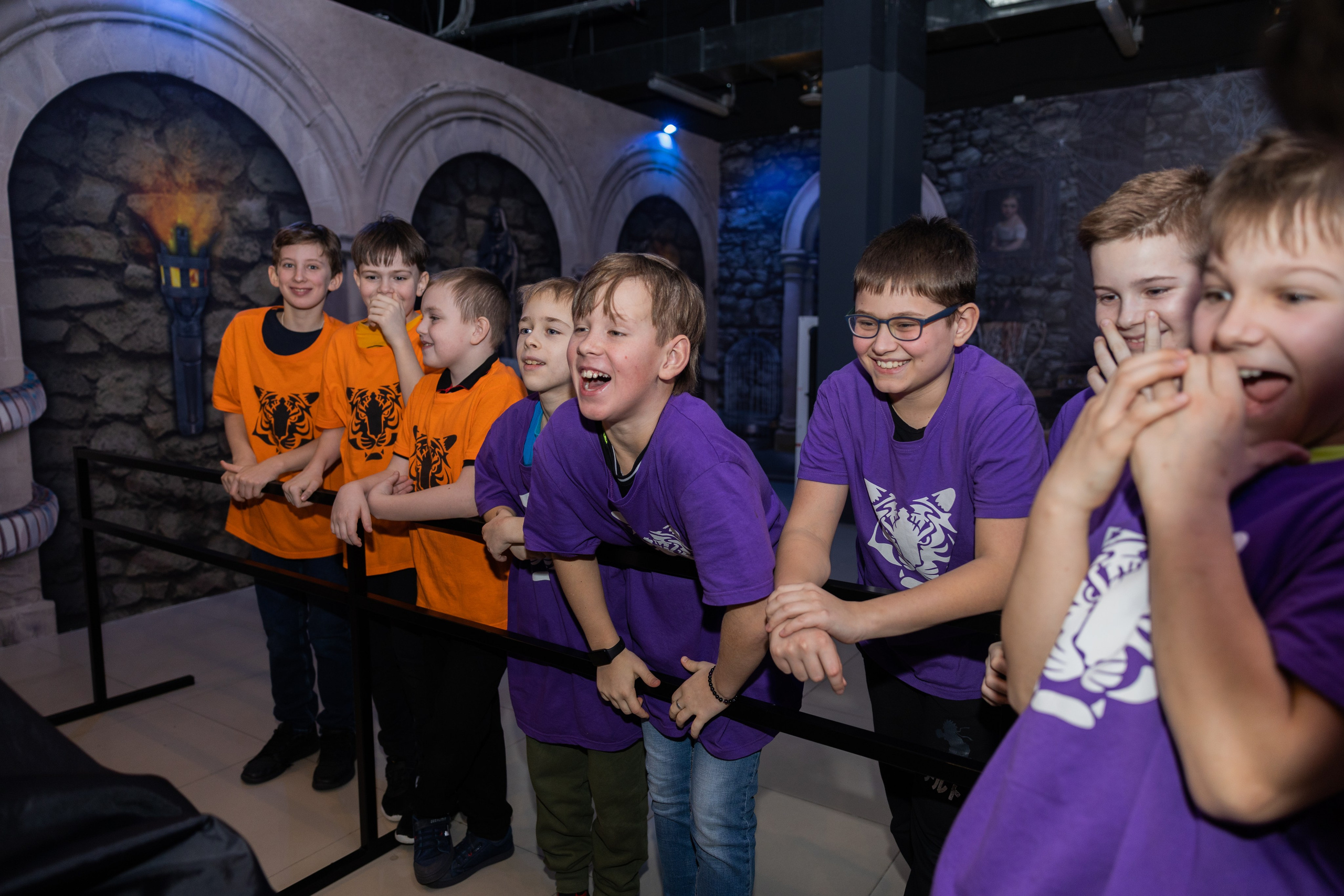 Дети. Свадебный фотограф