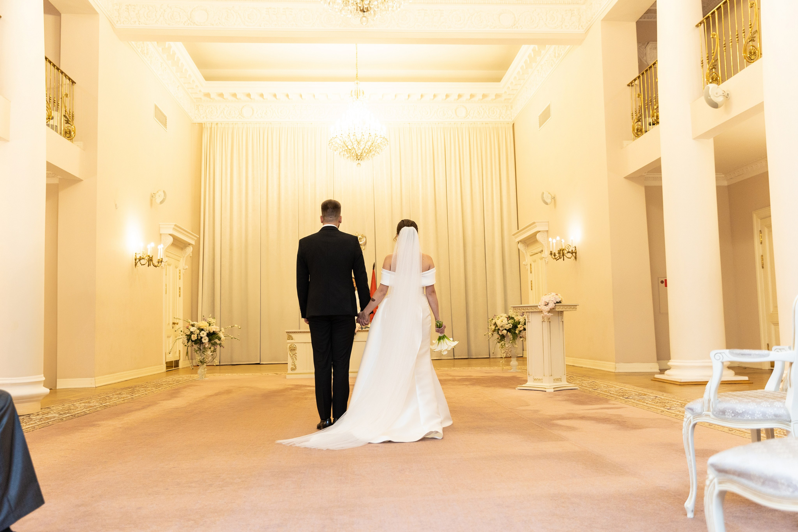 Свадьба Вики и Юры. Свадебный фотограф в Санкт-Петербурге и Москве