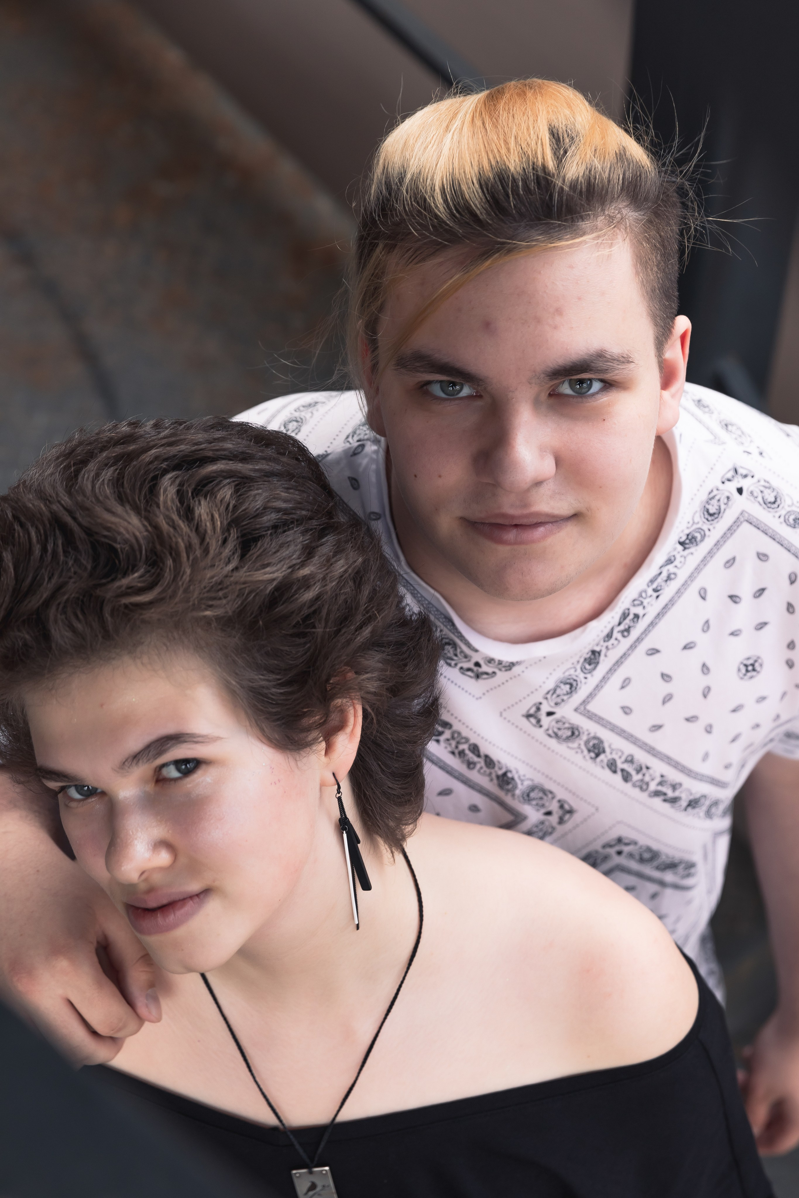 Лавстори. Фотографии