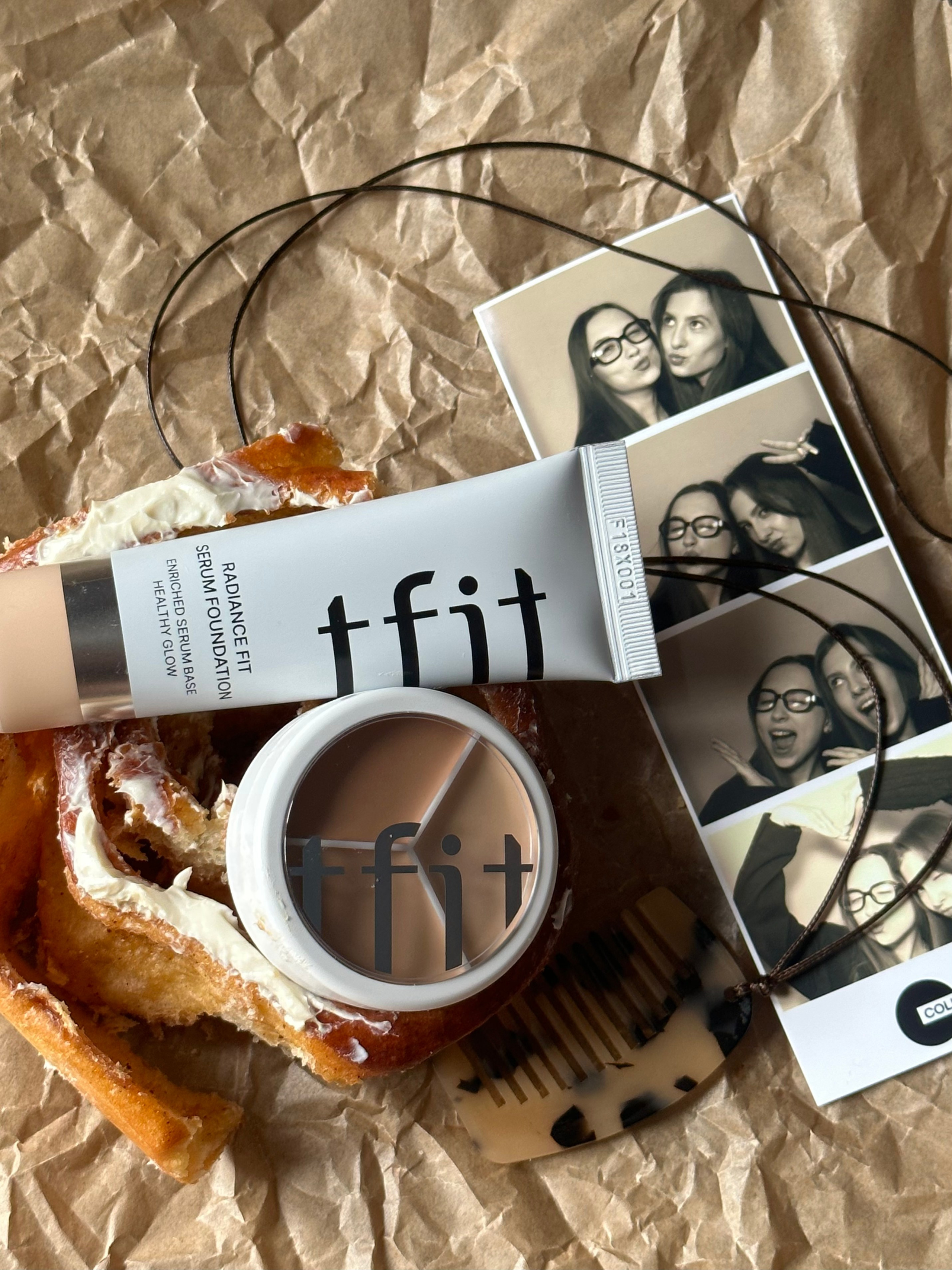 Для брендов. Портретный фотограф в Москве