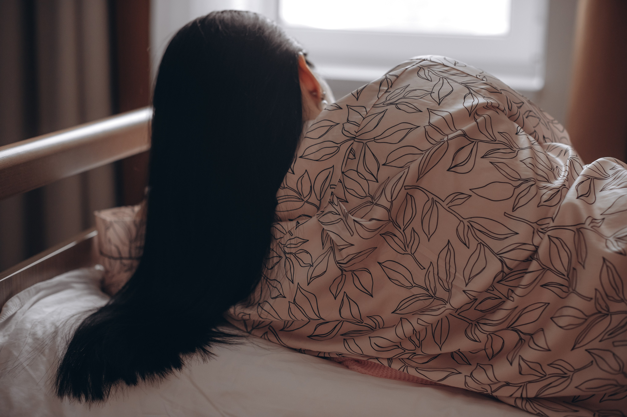 Эмили. Семьи