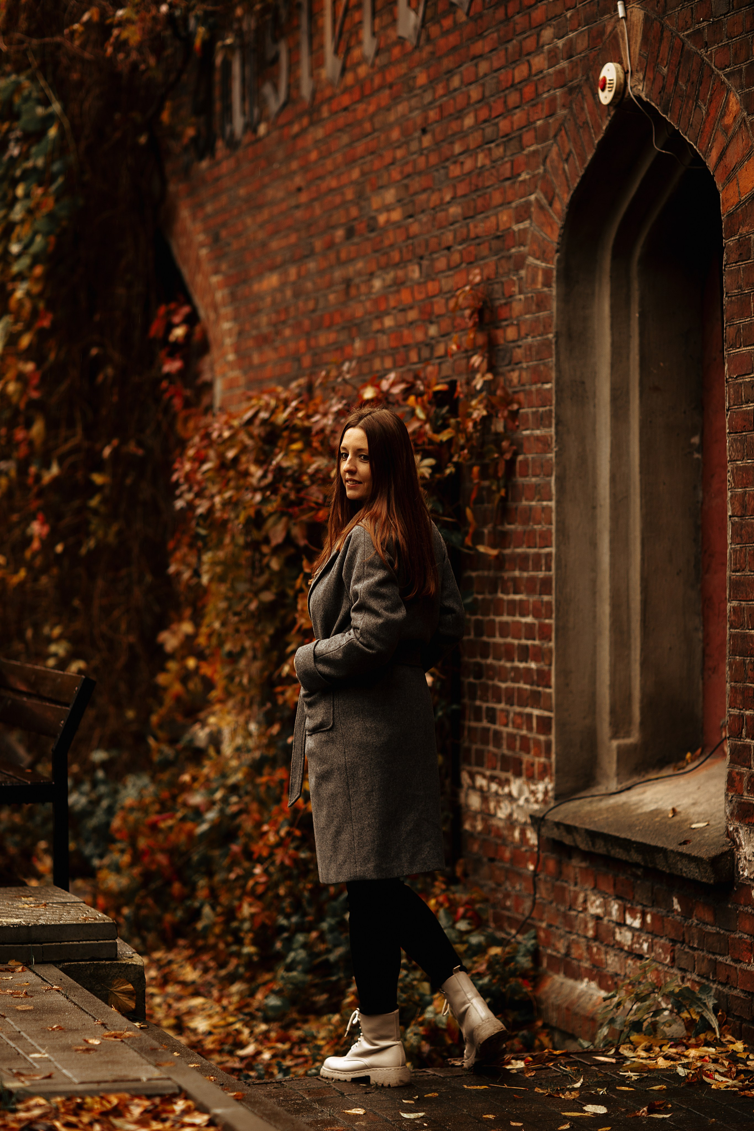 Калининград. Свадебный и семейный фотограф/видеограф в Краснодаре Наталья Осинская