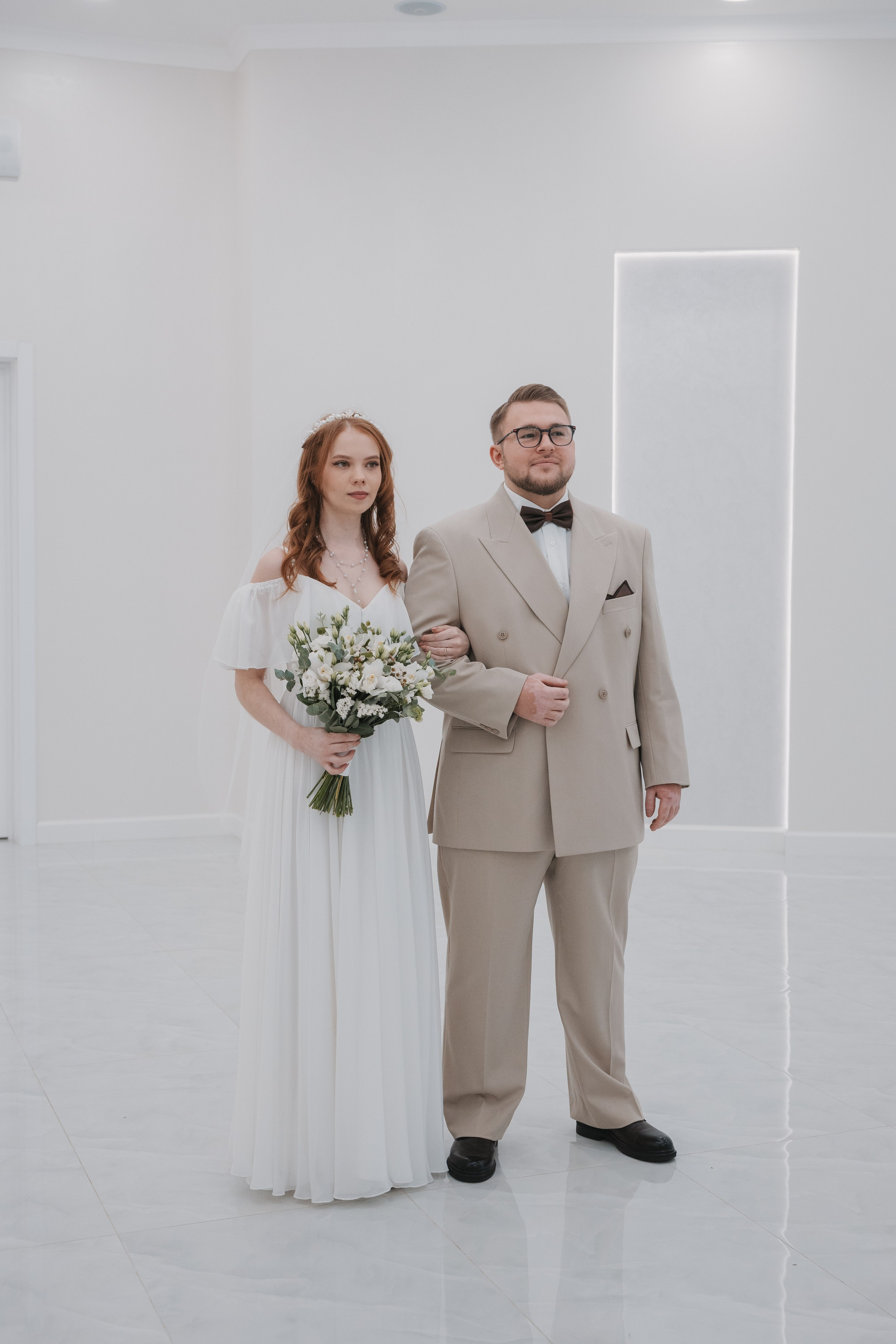 Илья & Ксения. Фотограф в Москве Дмитрий Емельянов