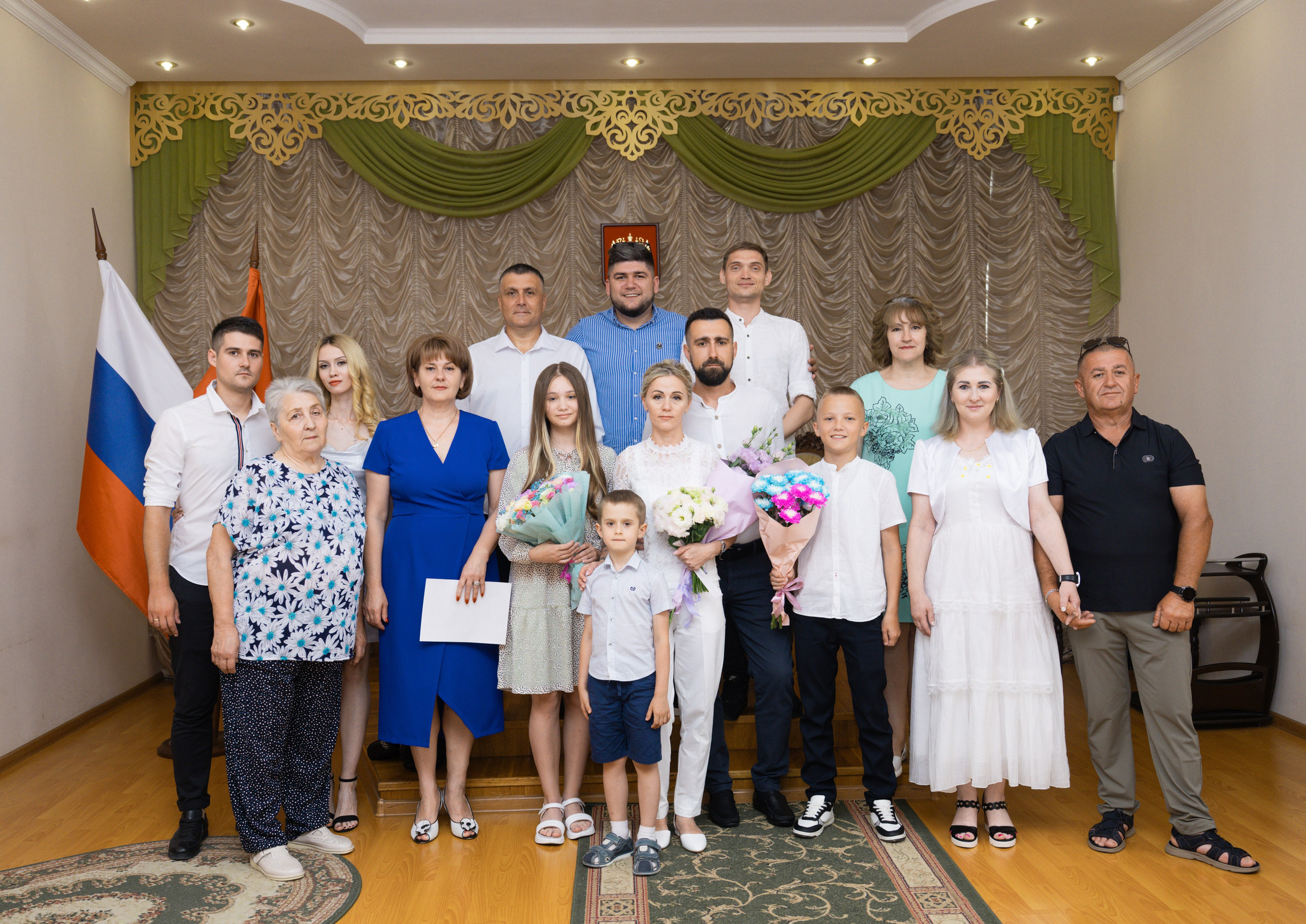 Свадебные фотосессии. Роспись в ЗАГСе. Выездная регистрация. Студийный и свадебный фотограф и видеограф в Севастополе — Юлия Макаренко