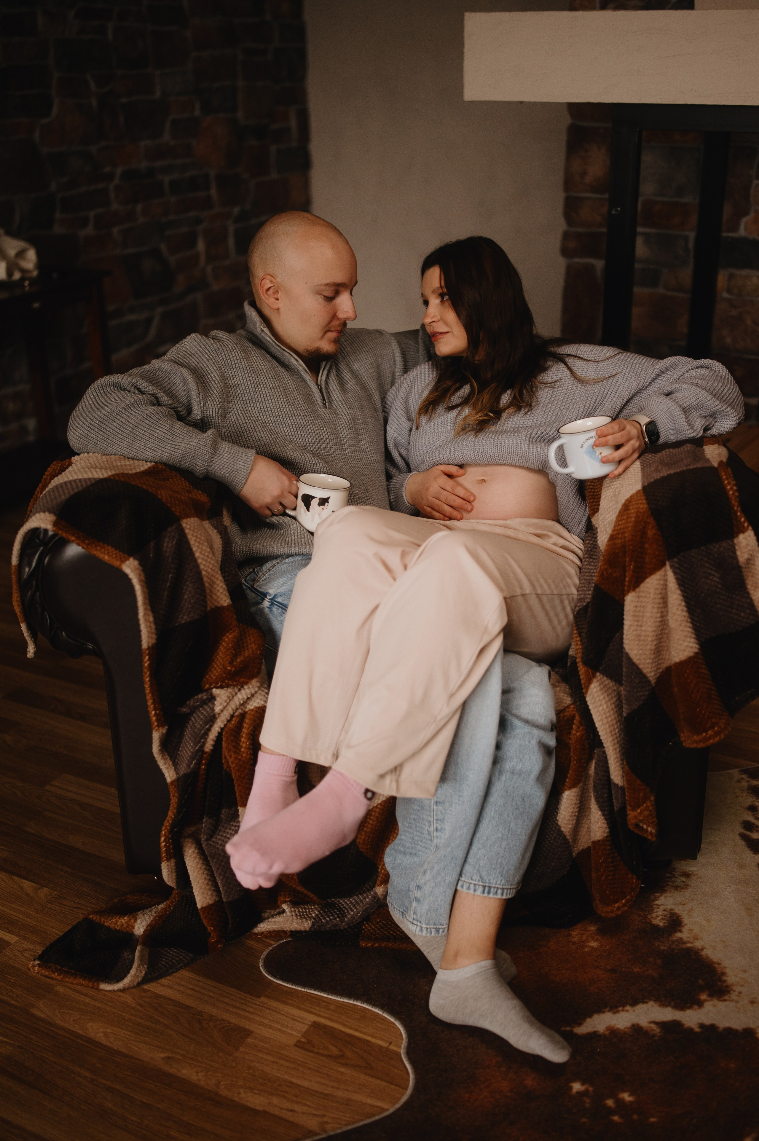 Денис и Настя. Индивидуальный, парный и деловой фотограф в Минке Малаев Владислав