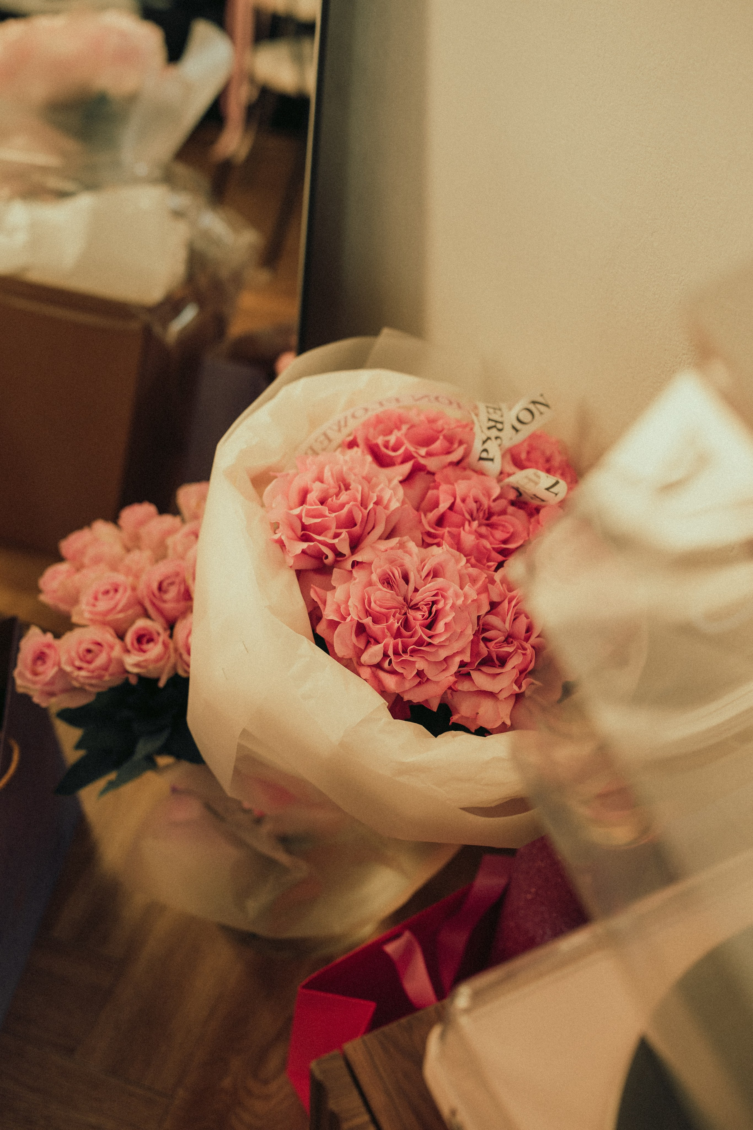 День рождения Эмилии. Фотограф в Москве Ангелина Ким