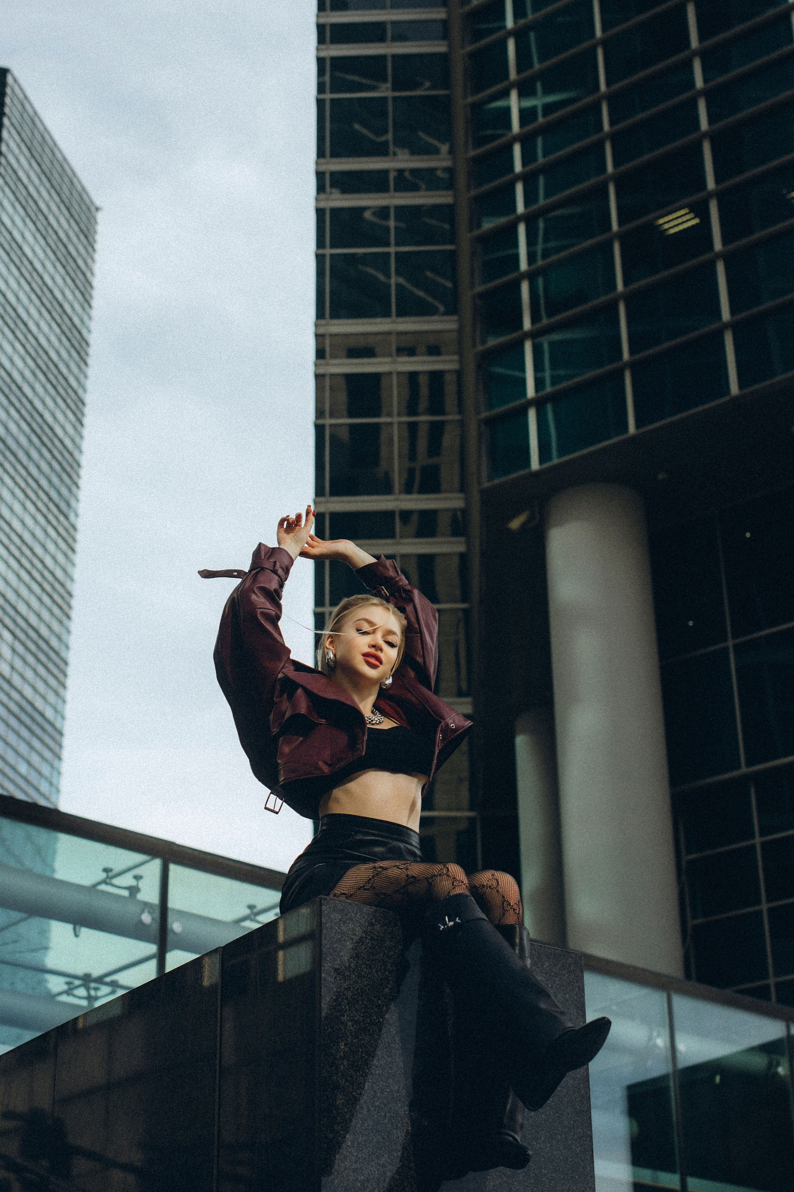 Таня. Фотограф в Москве Ангелина Ким