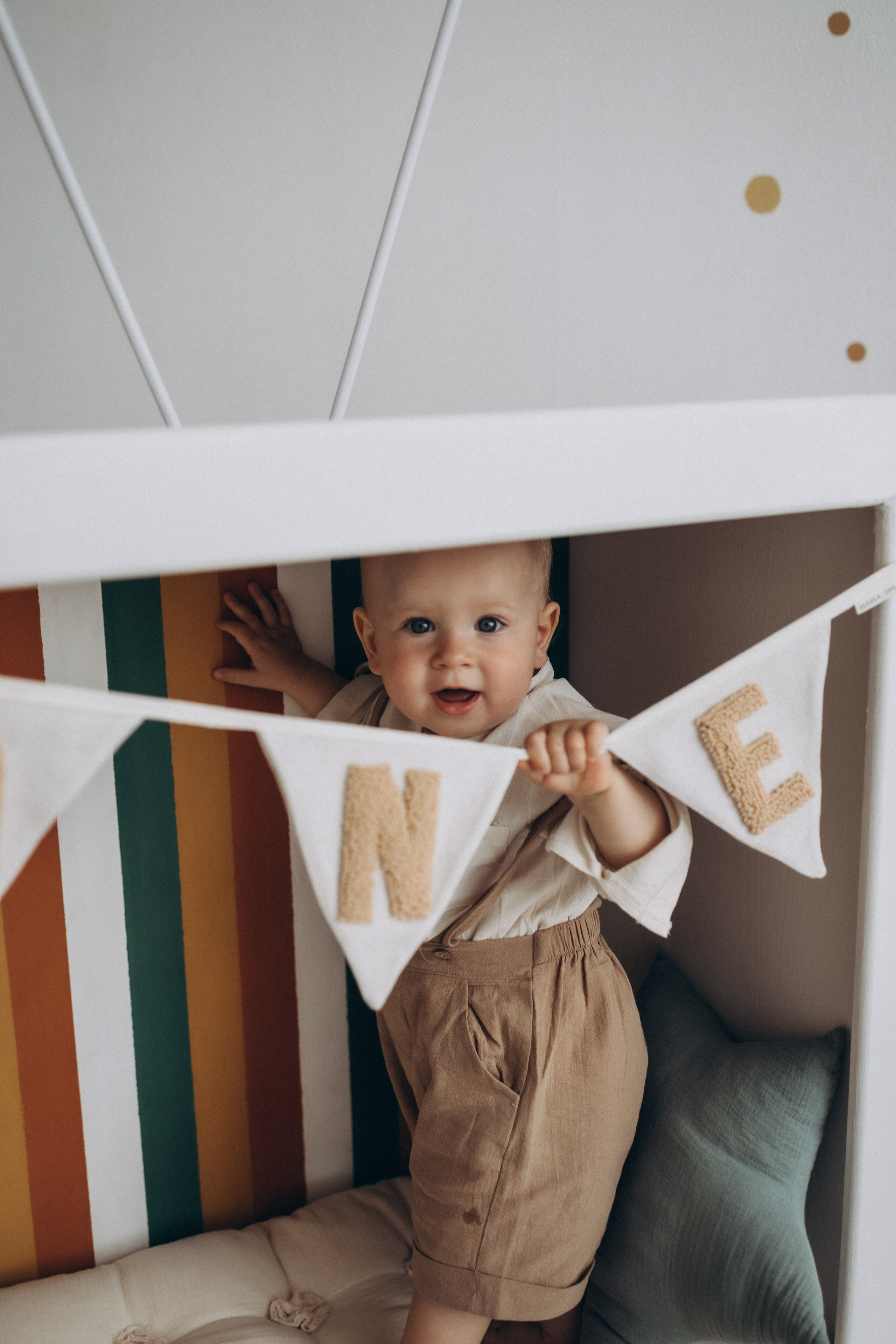 Никита, Любовь, Тимофей, Михаил. Фотограф Нижний Новгород